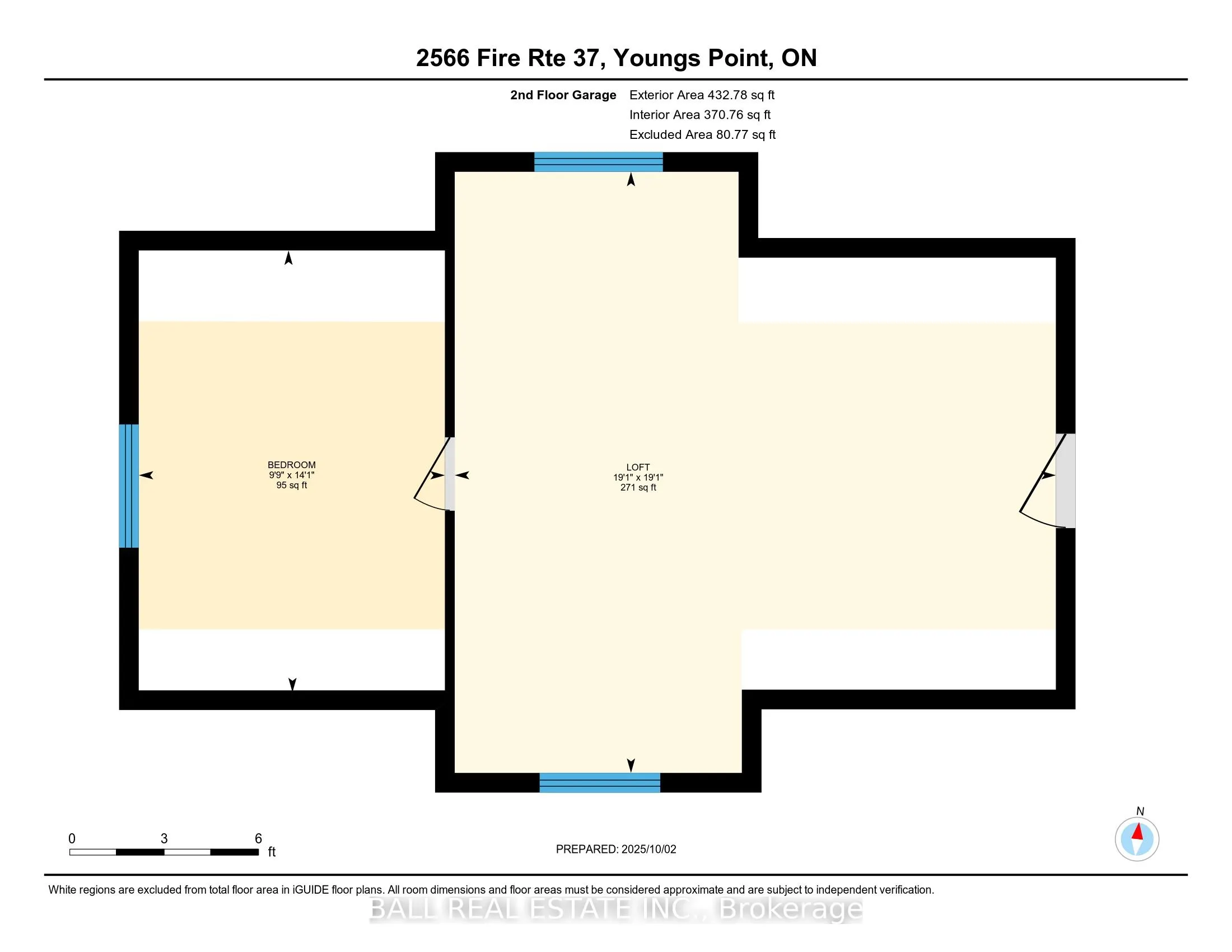 2566 Fire Route 37