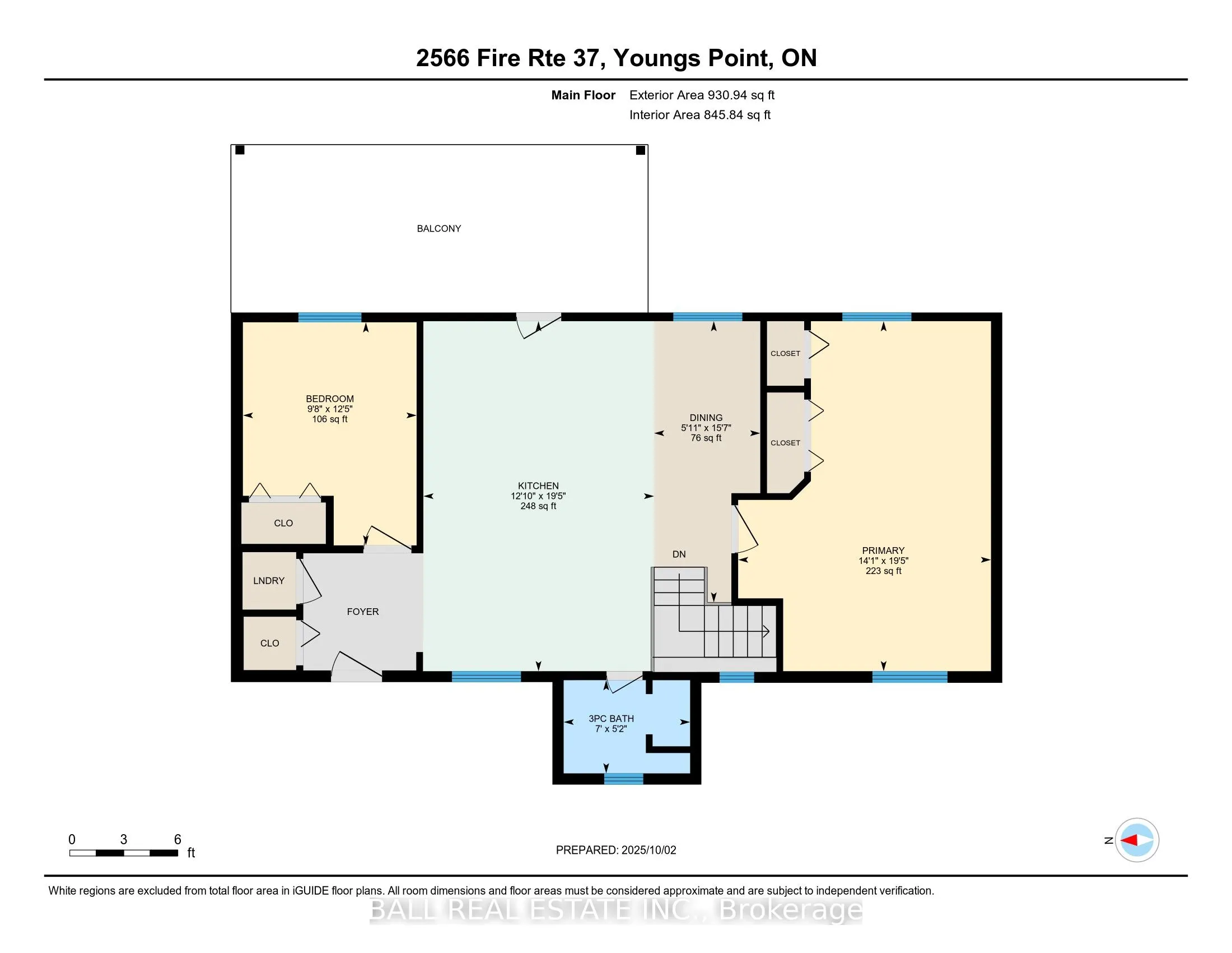 2566 Fire Route 37