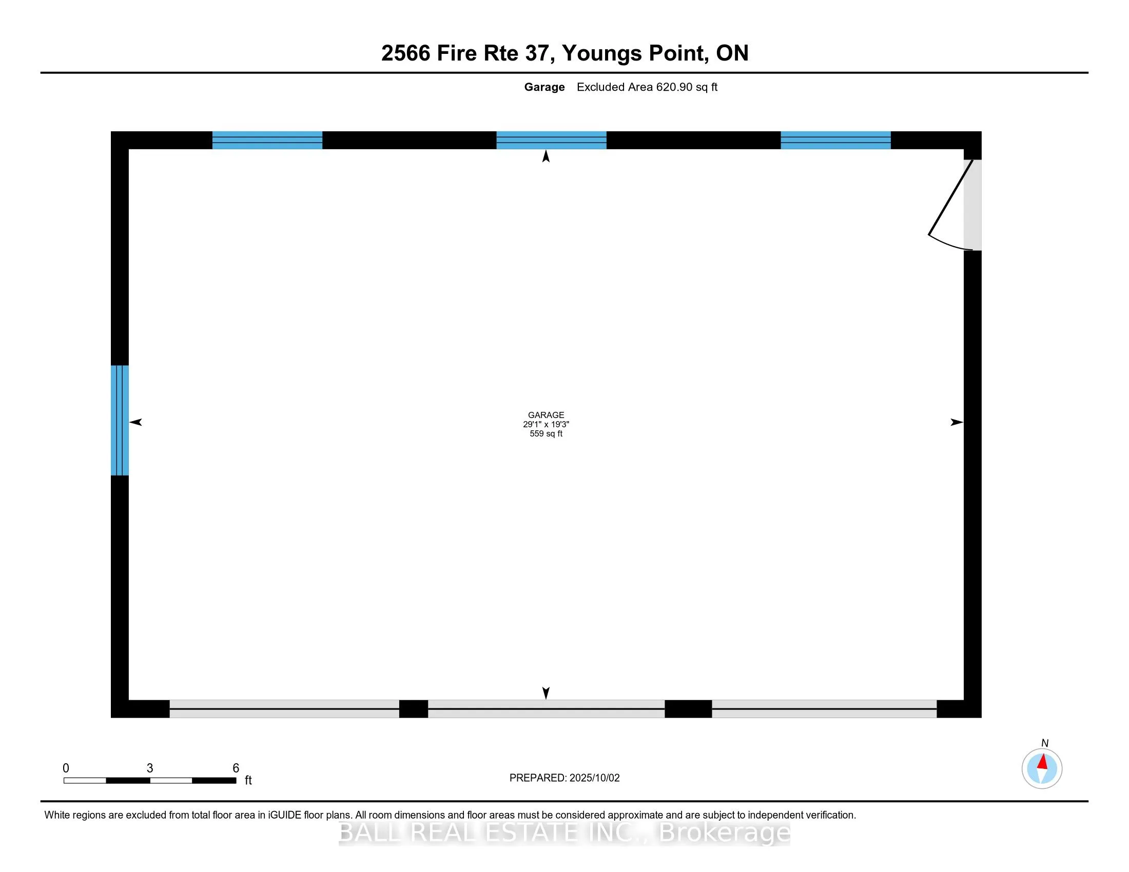 2566 Fire Route 37