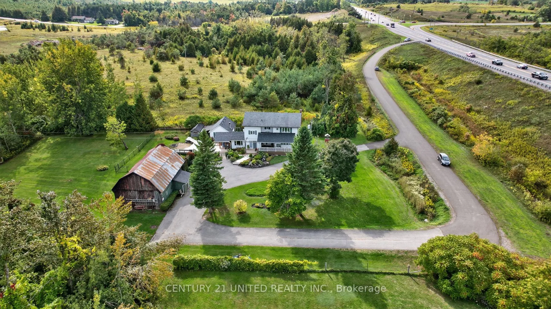 4322 Hwy 7