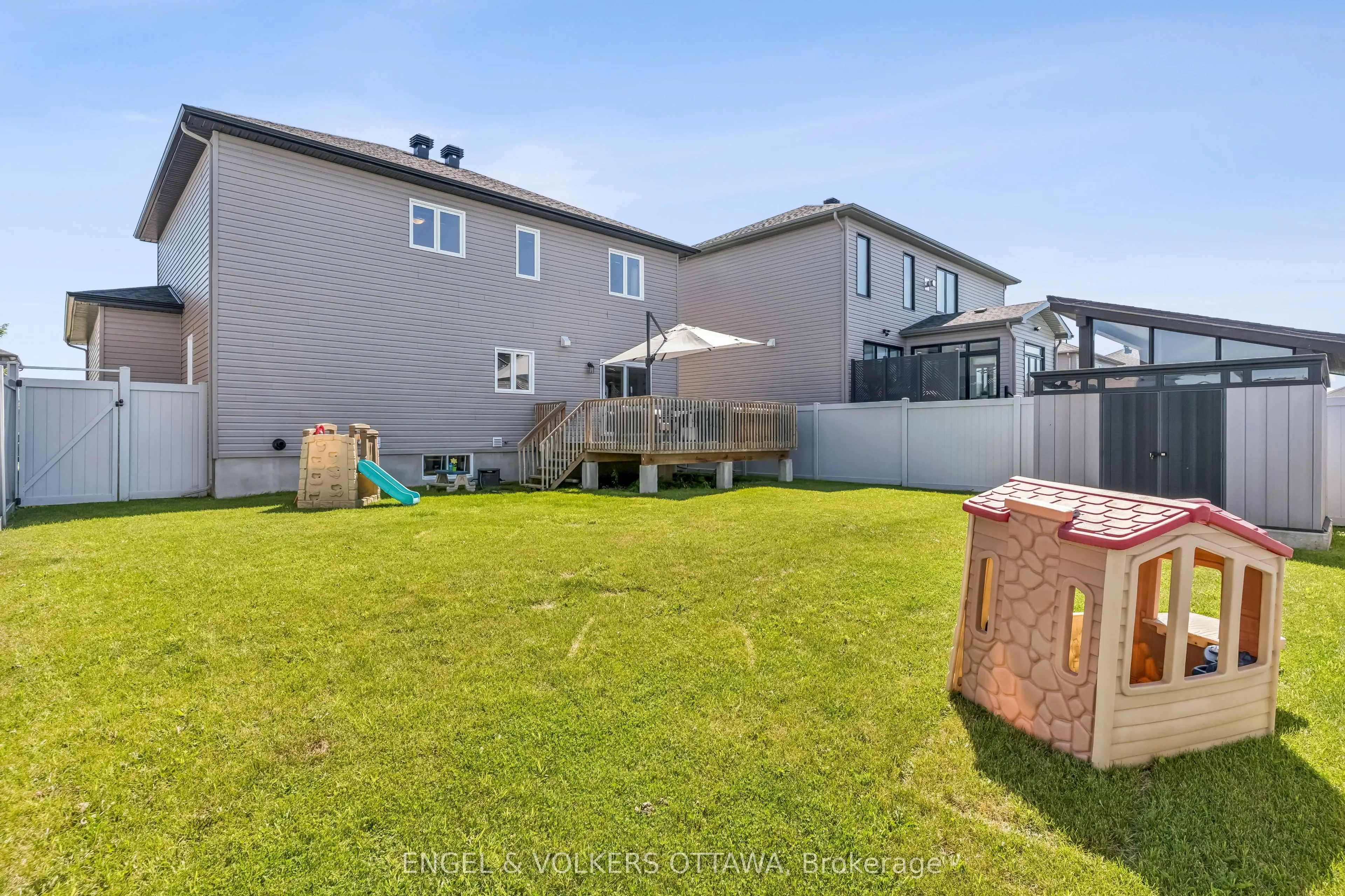 529 Lucent Street