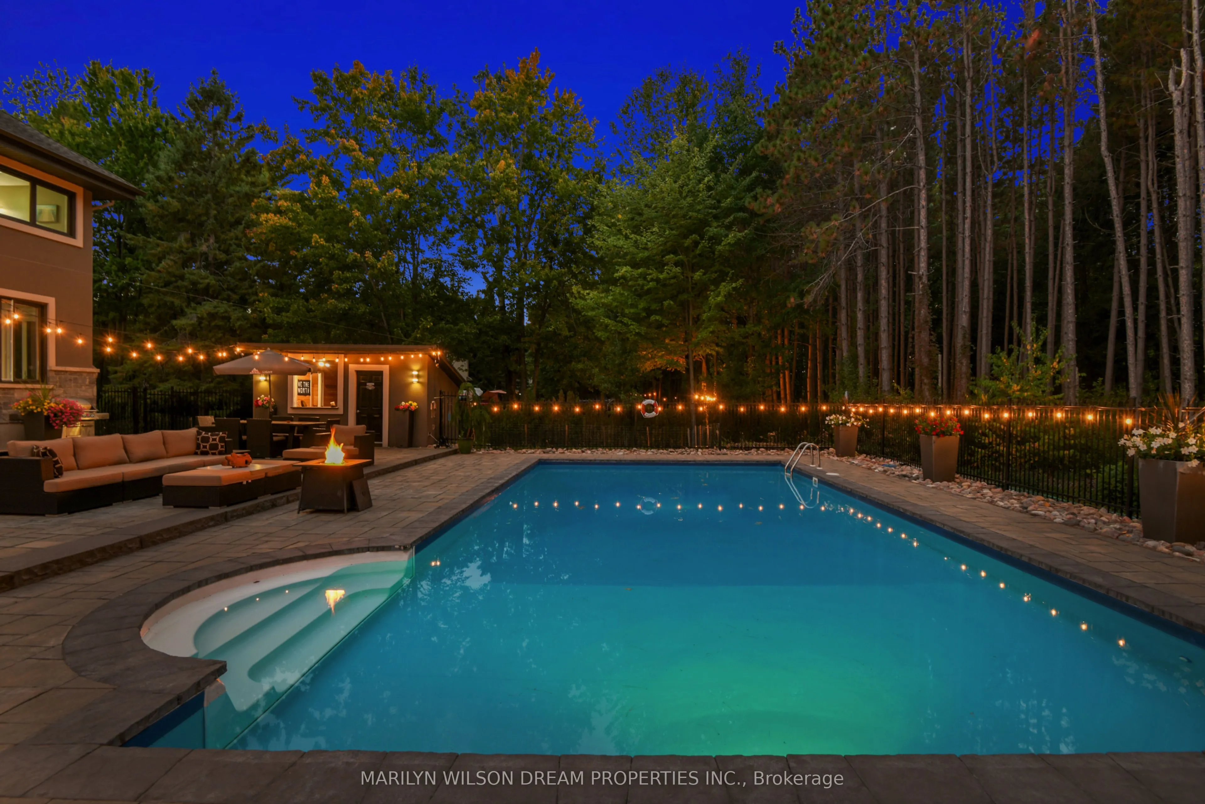 2284 Summerside Drive