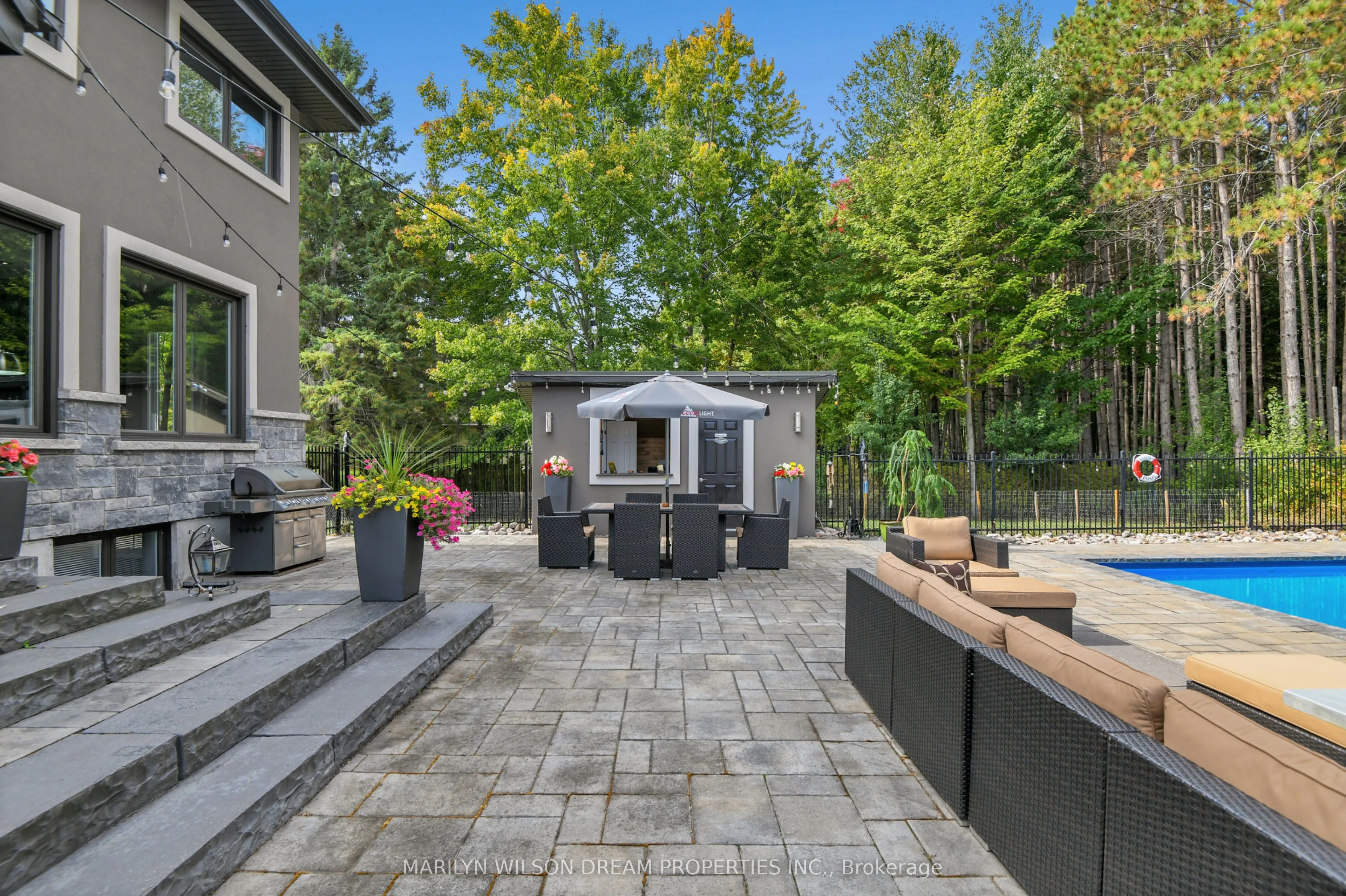 2284 Summerside Drive