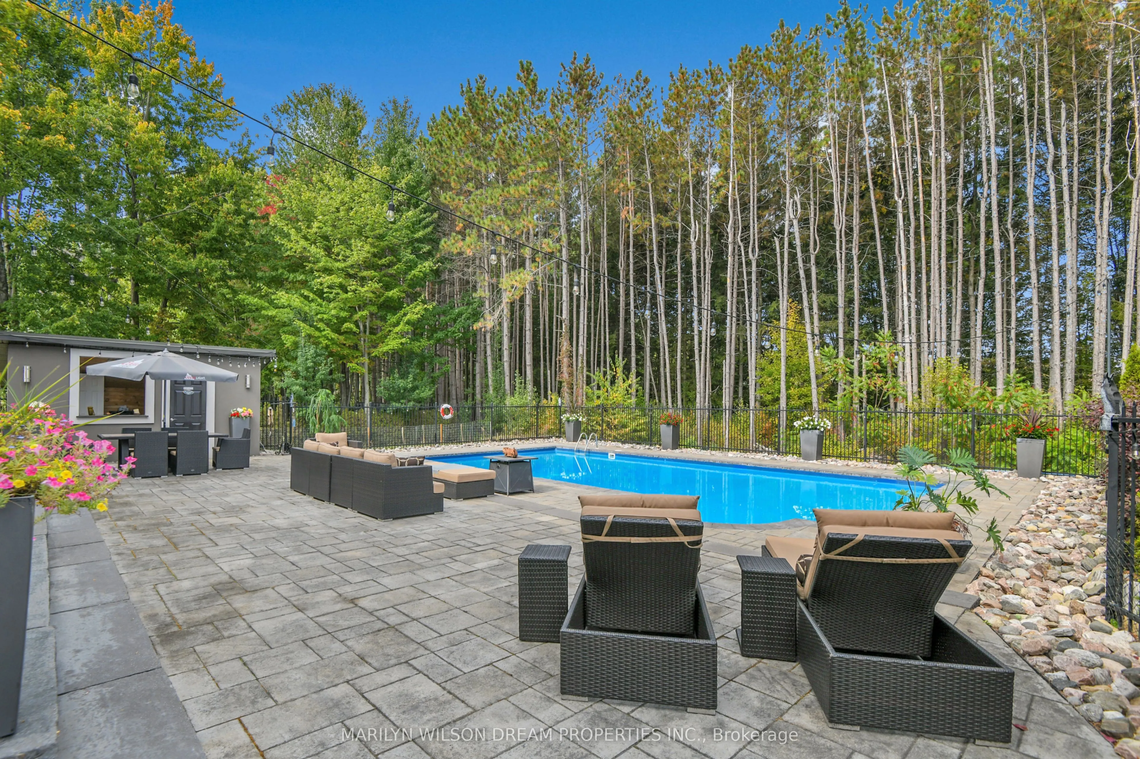 2284 Summerside Drive