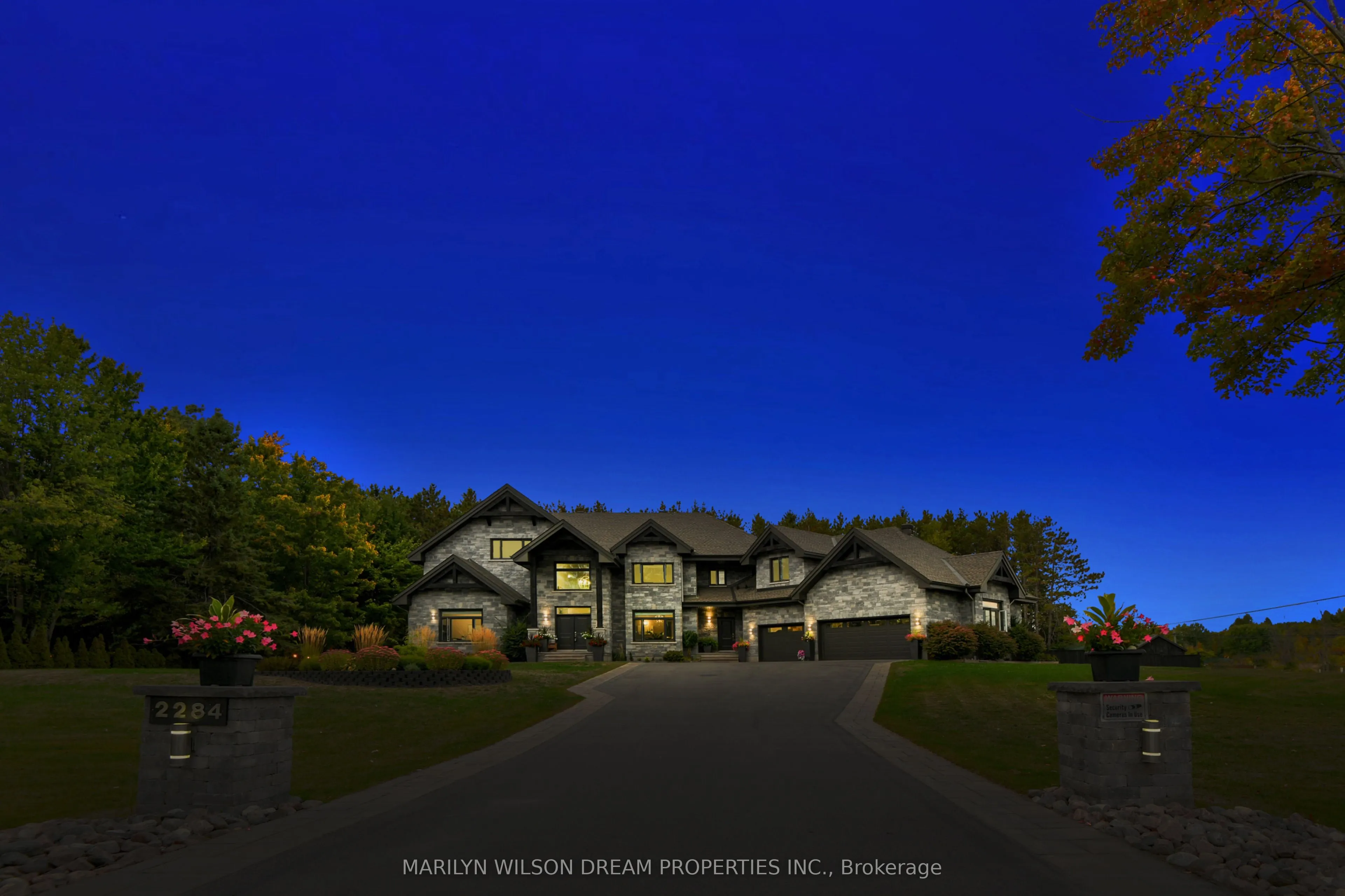 2284 Summerside Drive