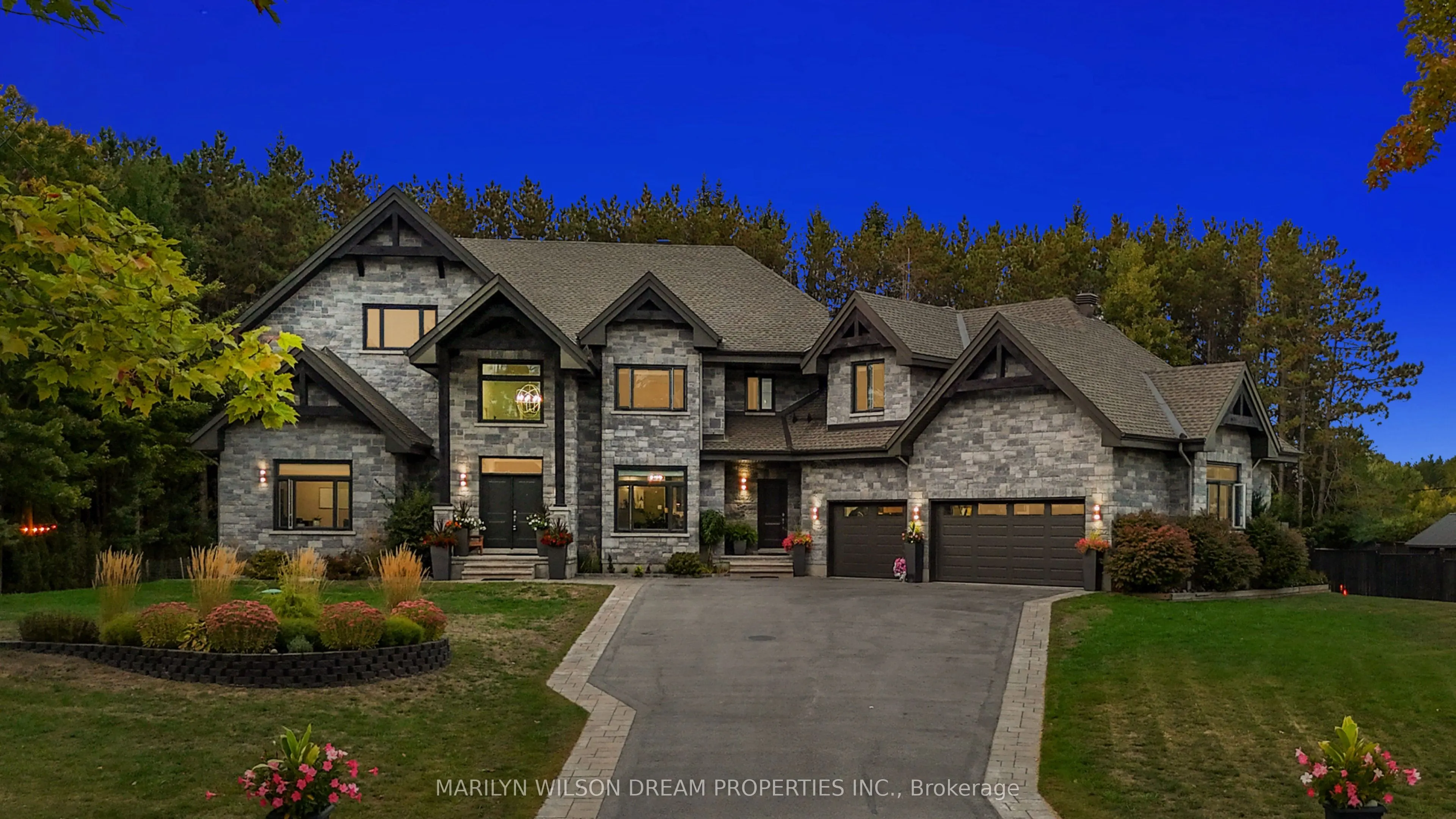 2284 Summerside Drive