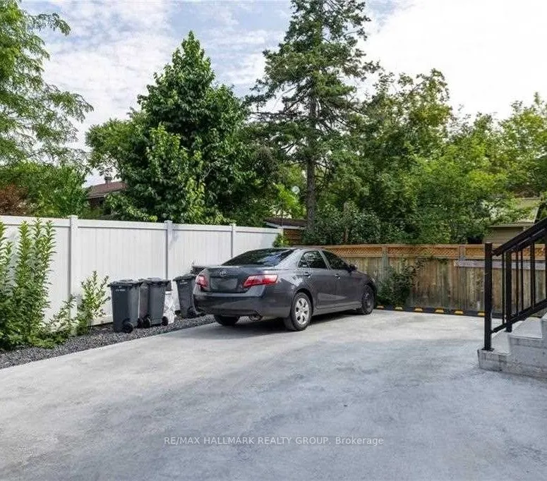 359 WHITBY Avenue, #B1