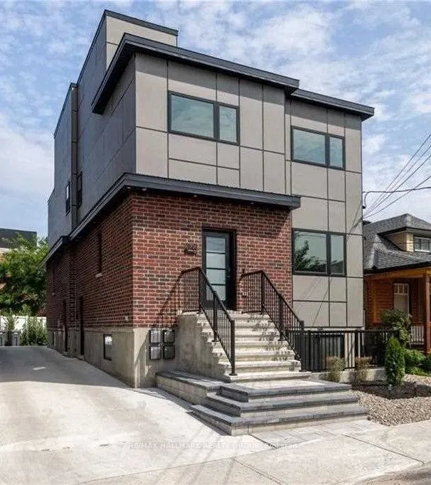 359 WHITBY Avenue, #B1