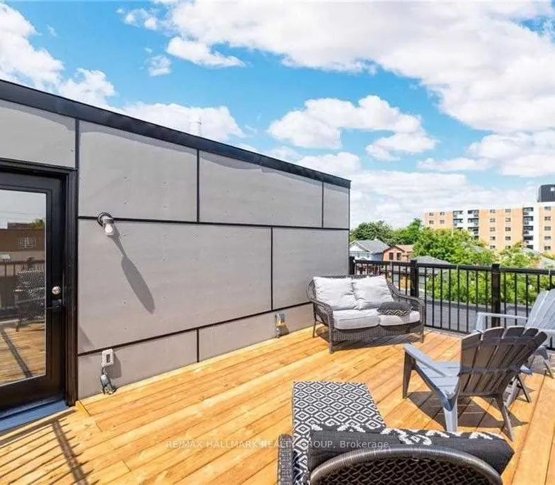359 WHITBY Avenue, #B1