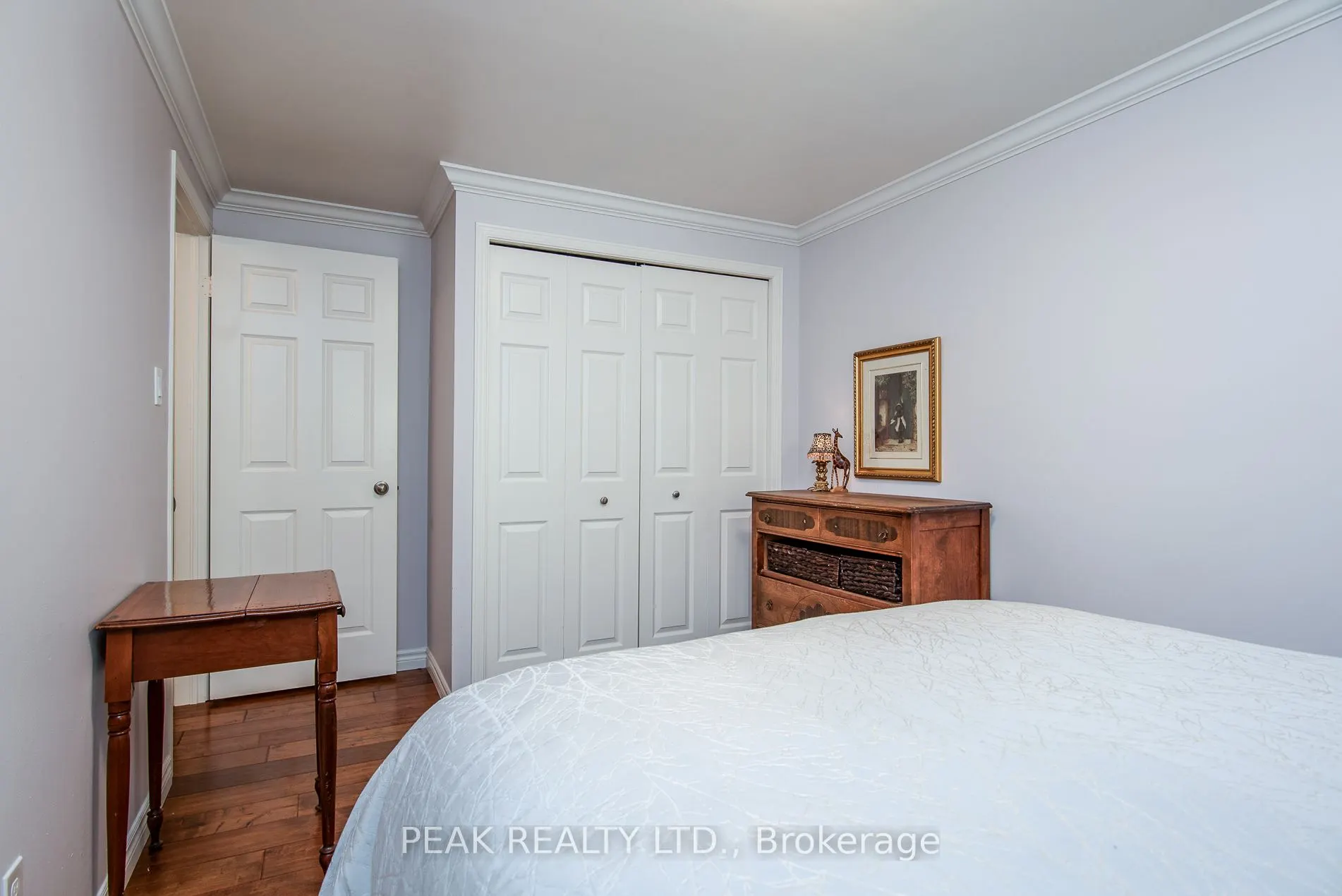 500 Foxhill Place