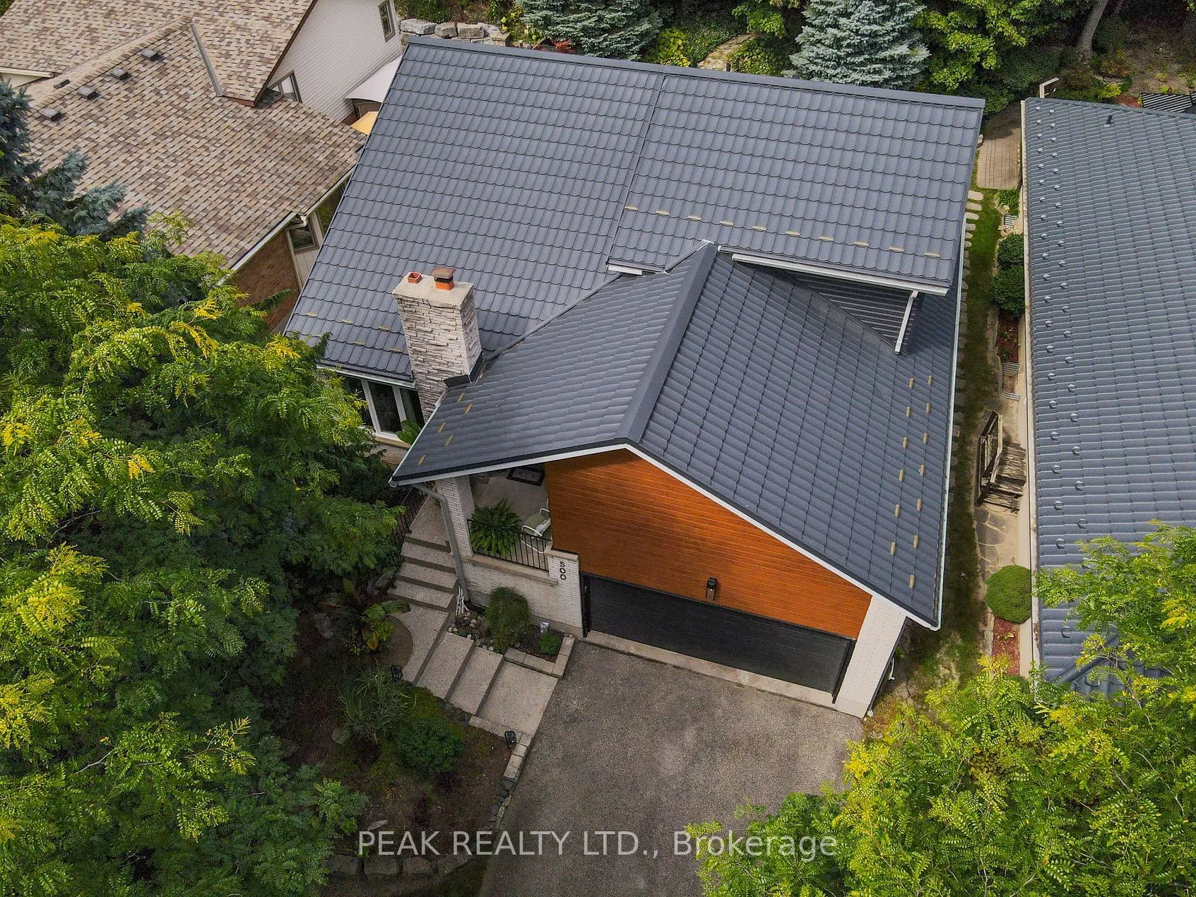 500 Foxhill Place