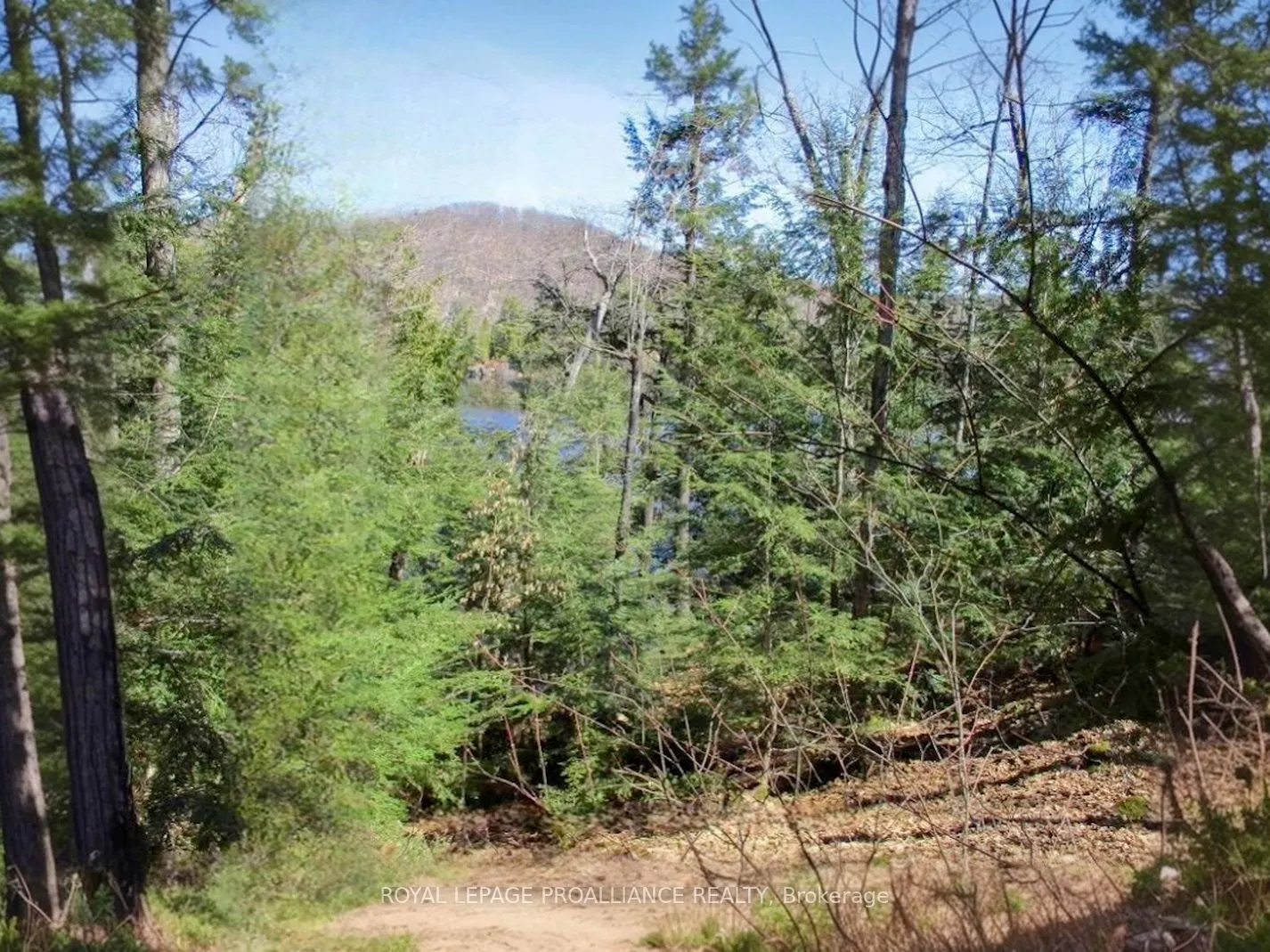 0 Granite Terrace Lane