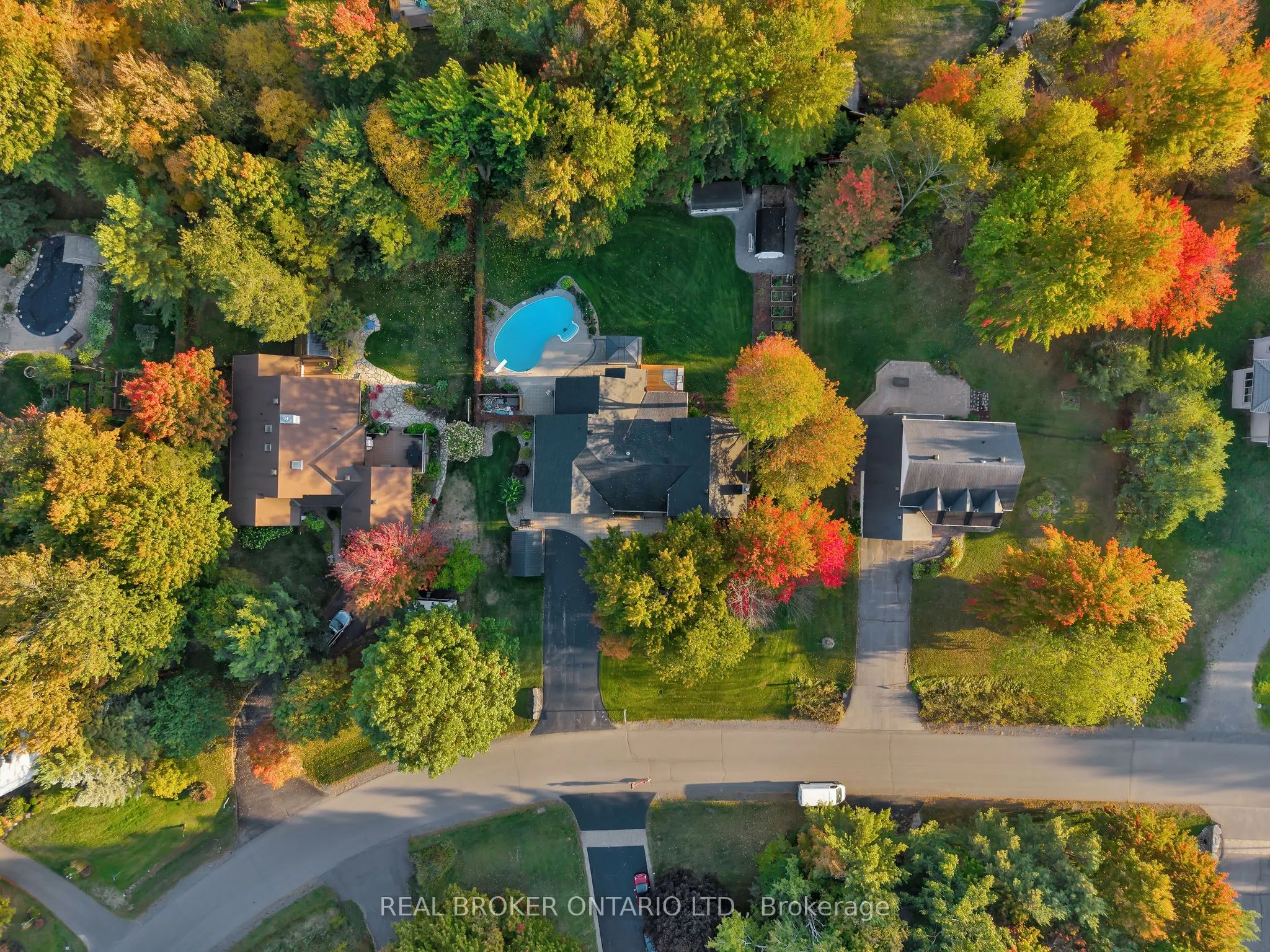 3603 Delson Drive W