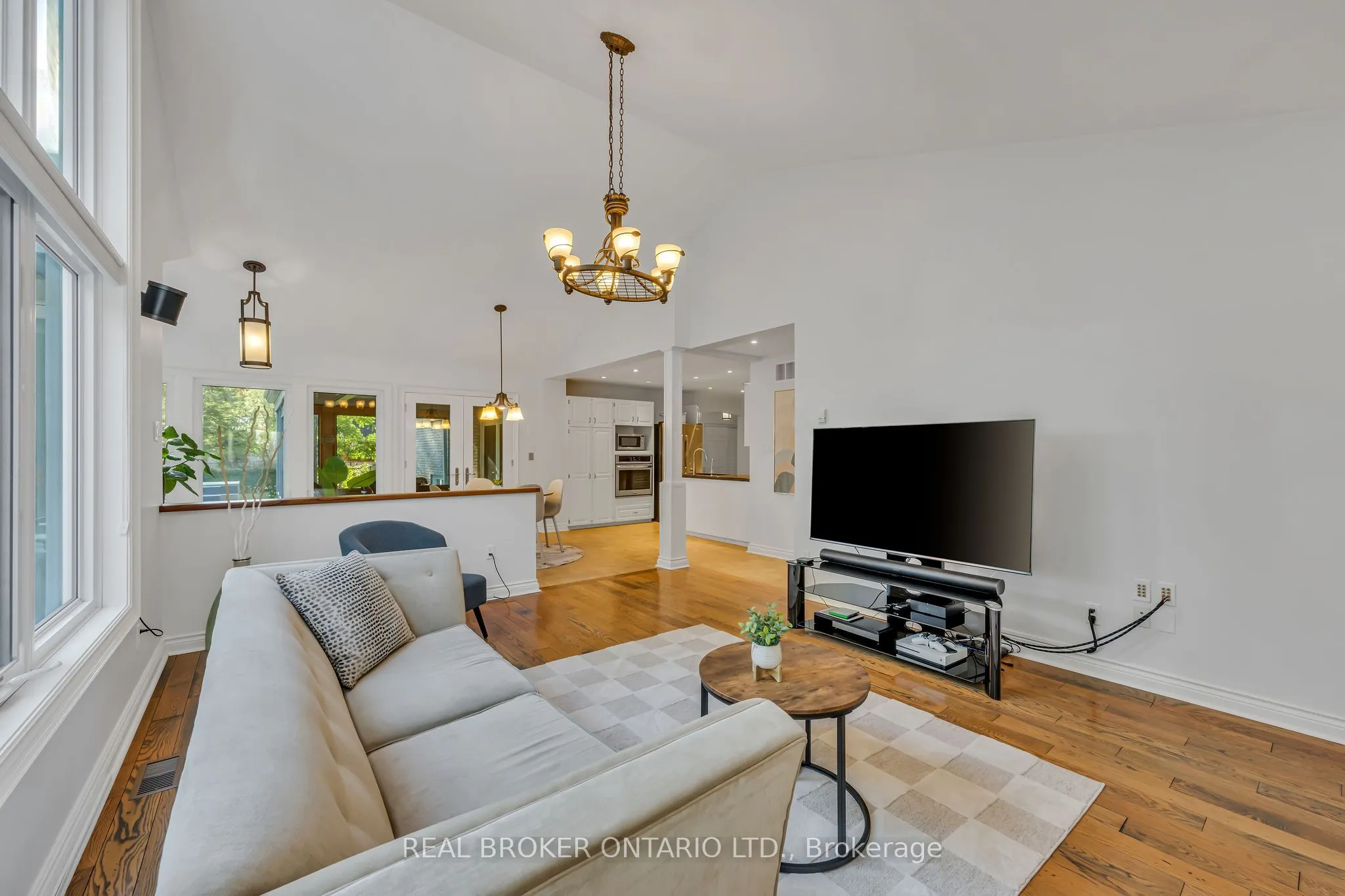 3603 Delson Drive W