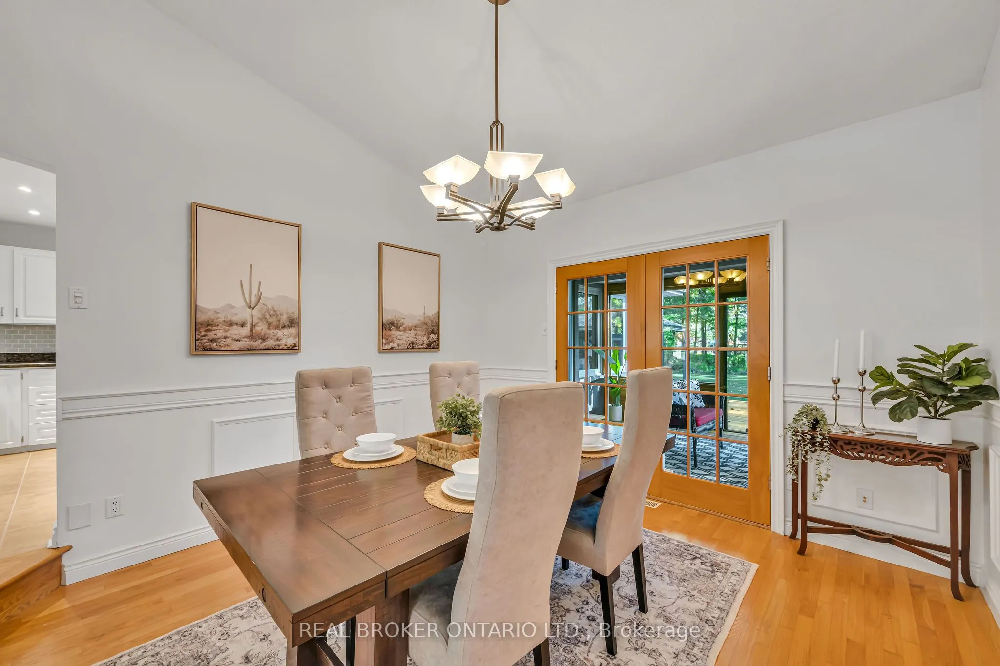 3603 Delson Drive W