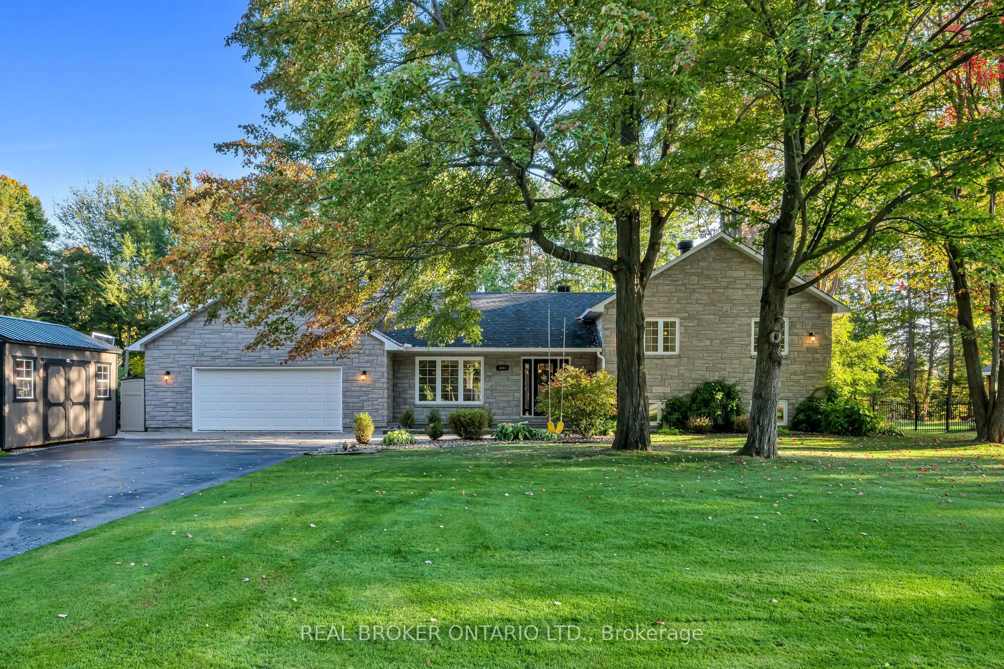 3603 Delson Drive W