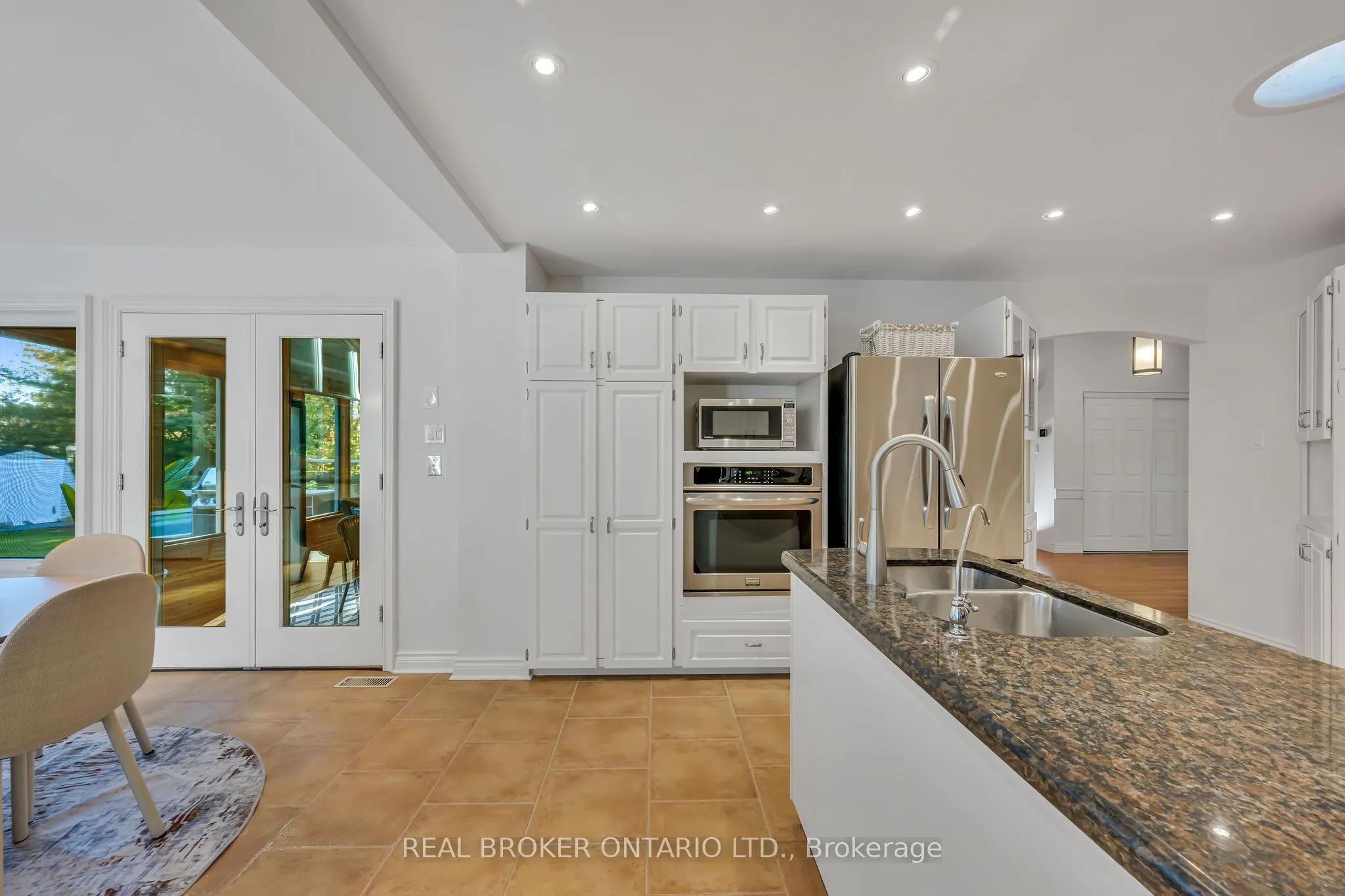 3603 Delson Drive W