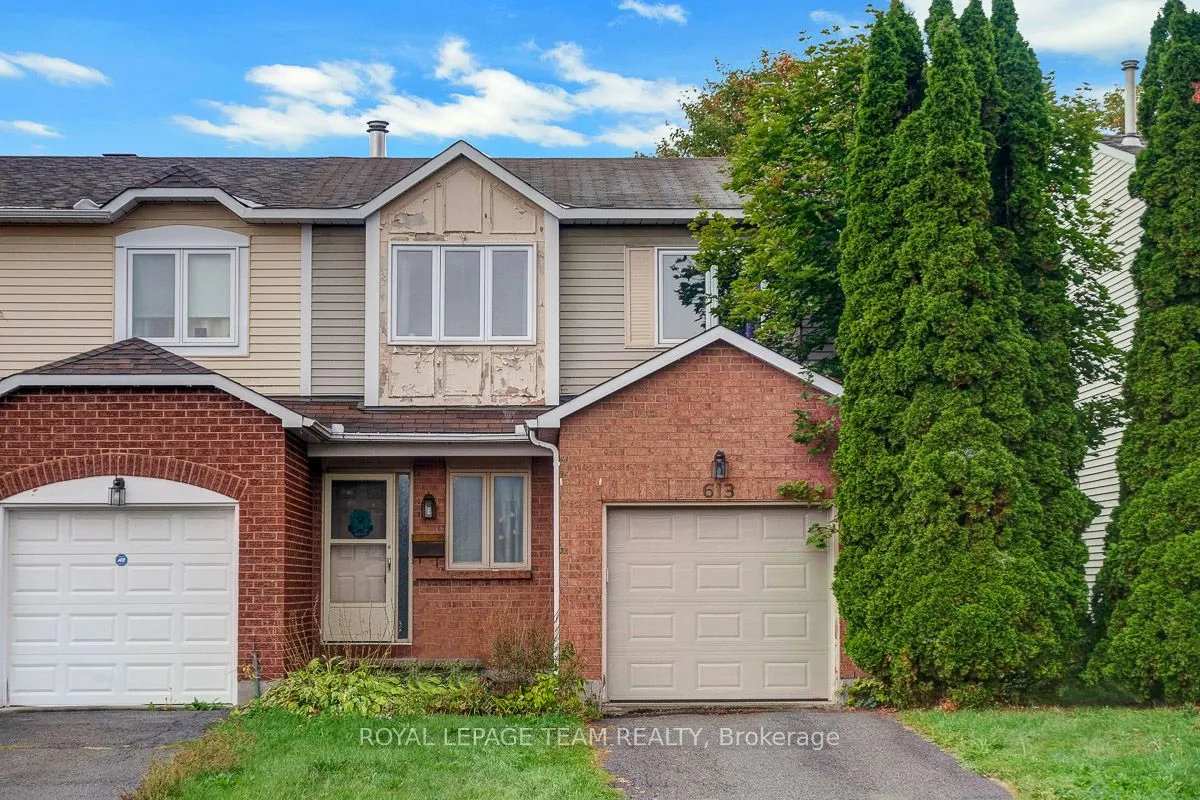 613 Latour Crescent