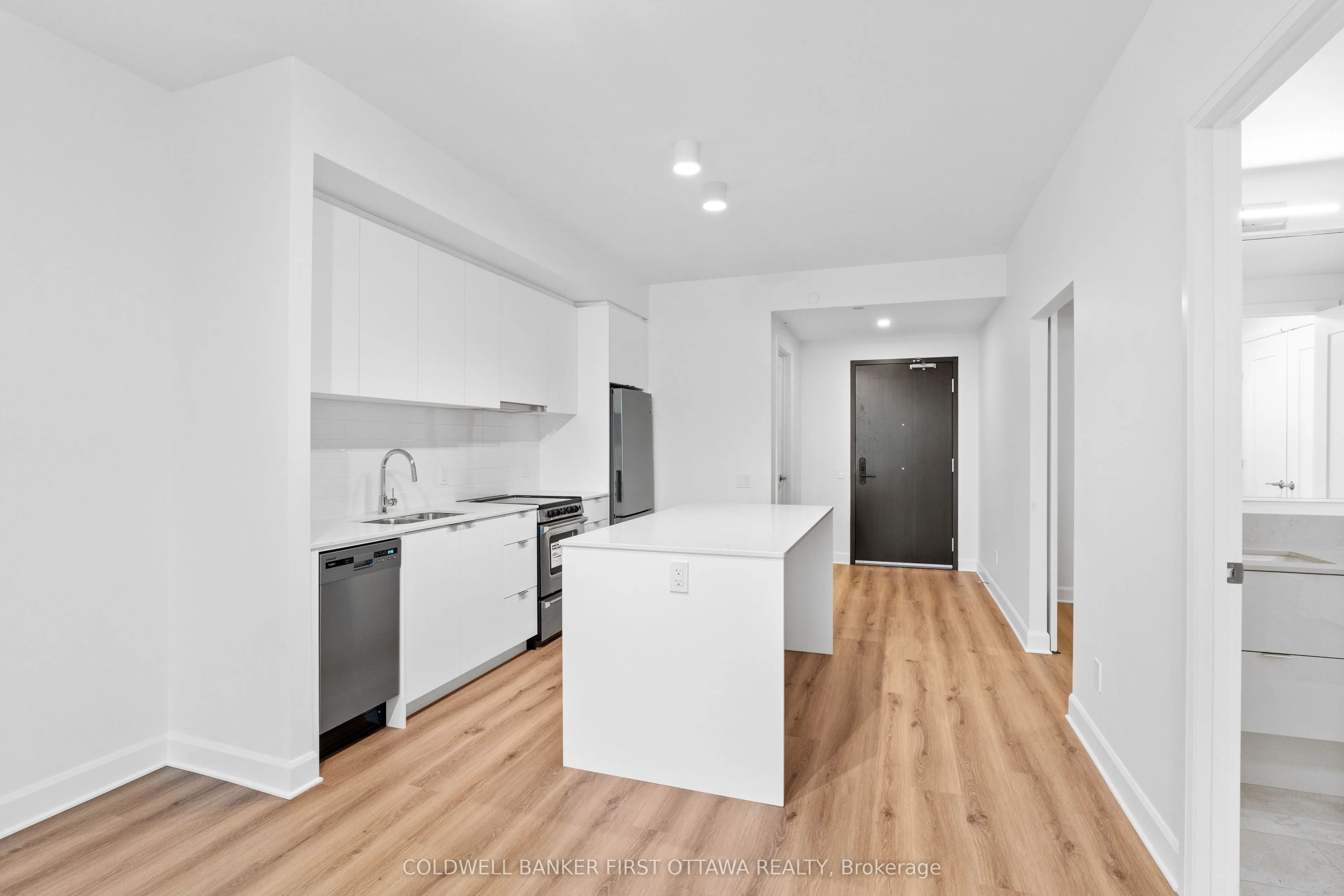 115 ECHO Drive, #410
