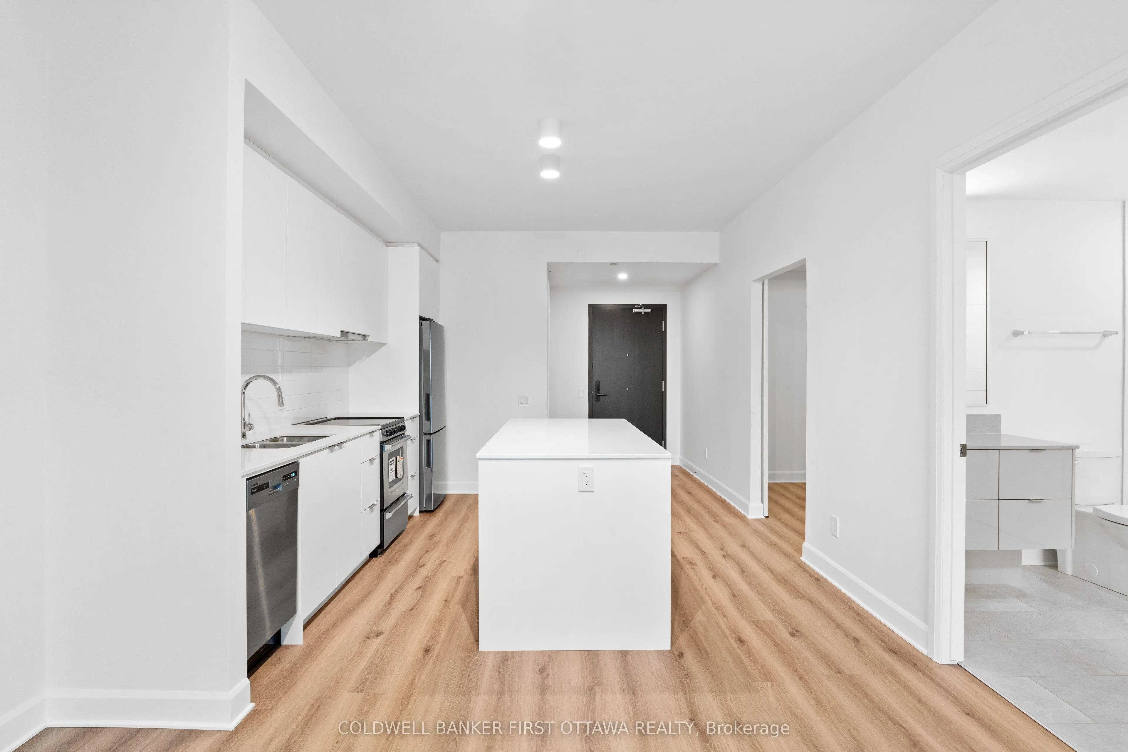 115 ECHO Drive, #410