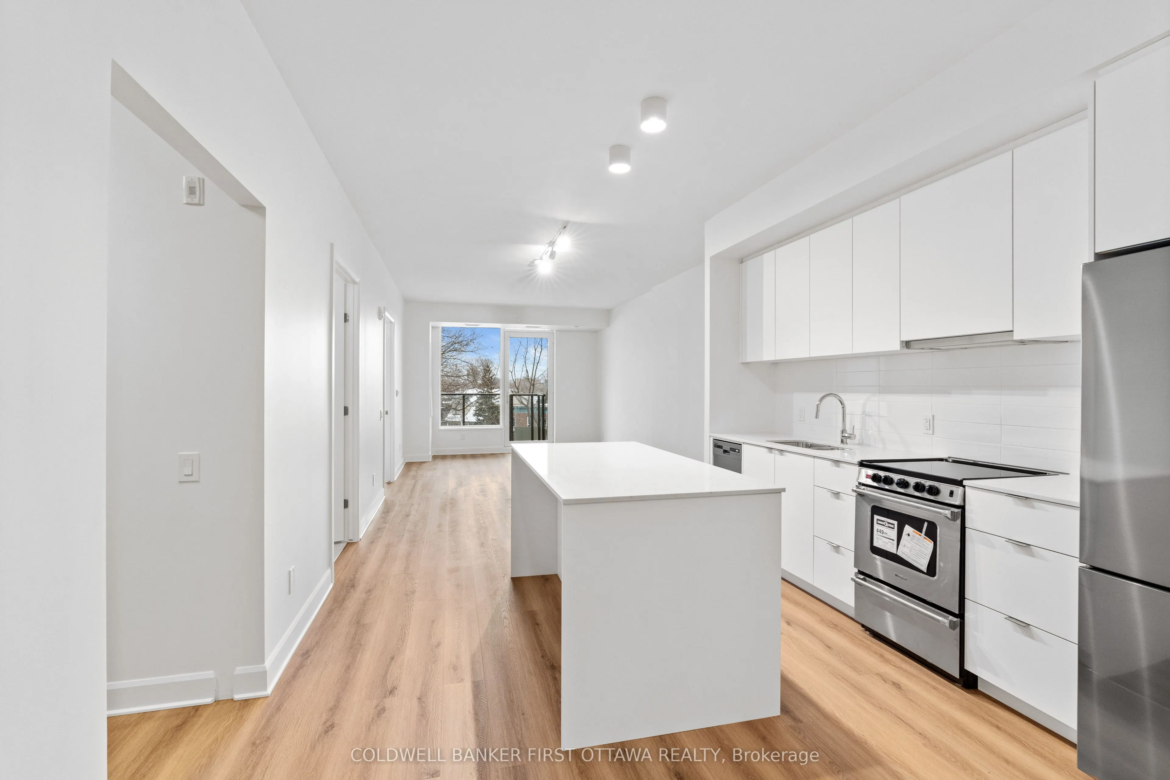 115 ECHO Drive, #410