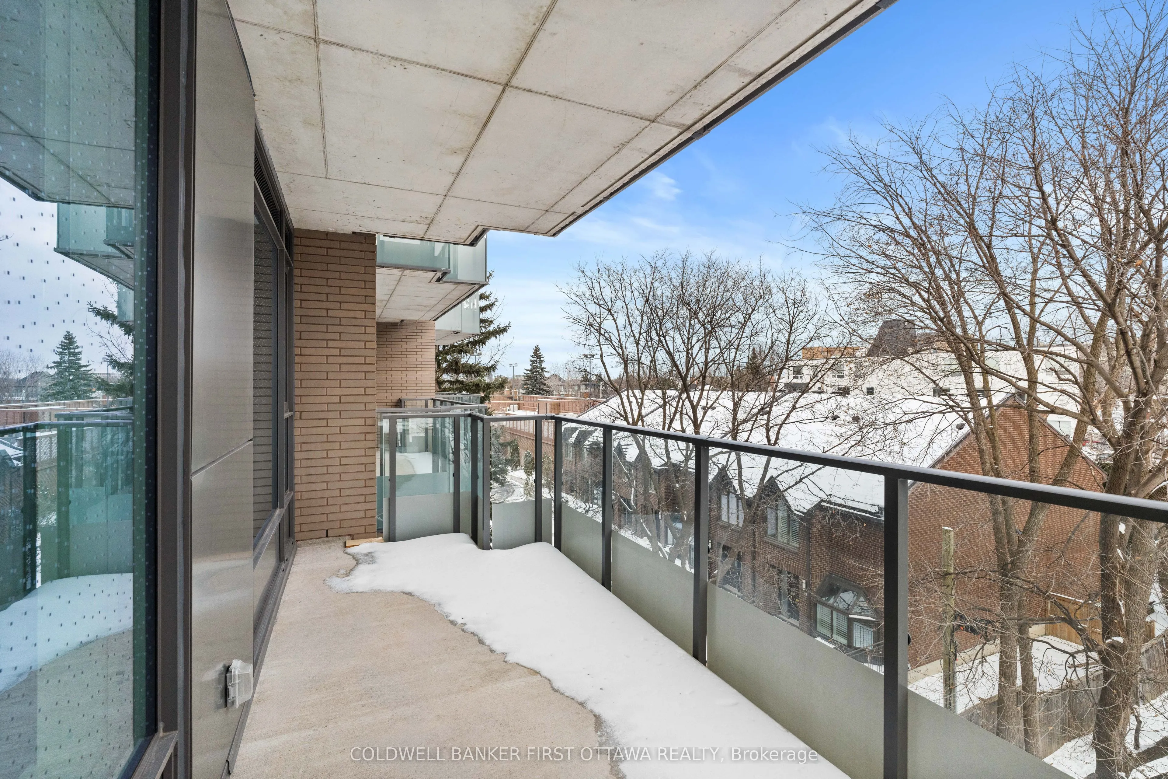 115 ECHO Drive, #410