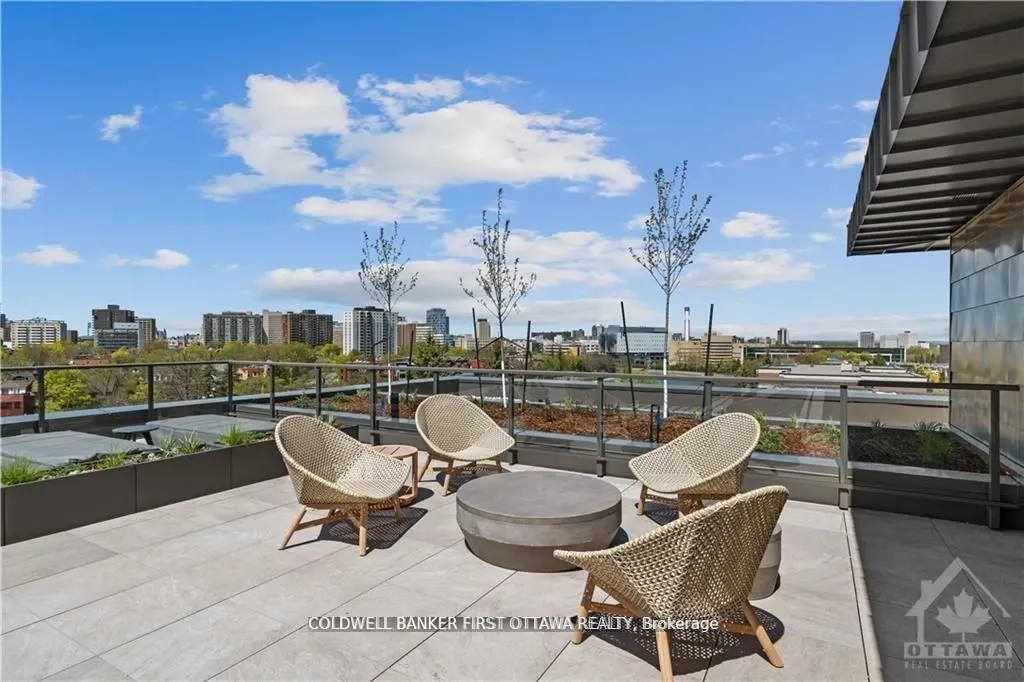115 ECHO Drive, #410