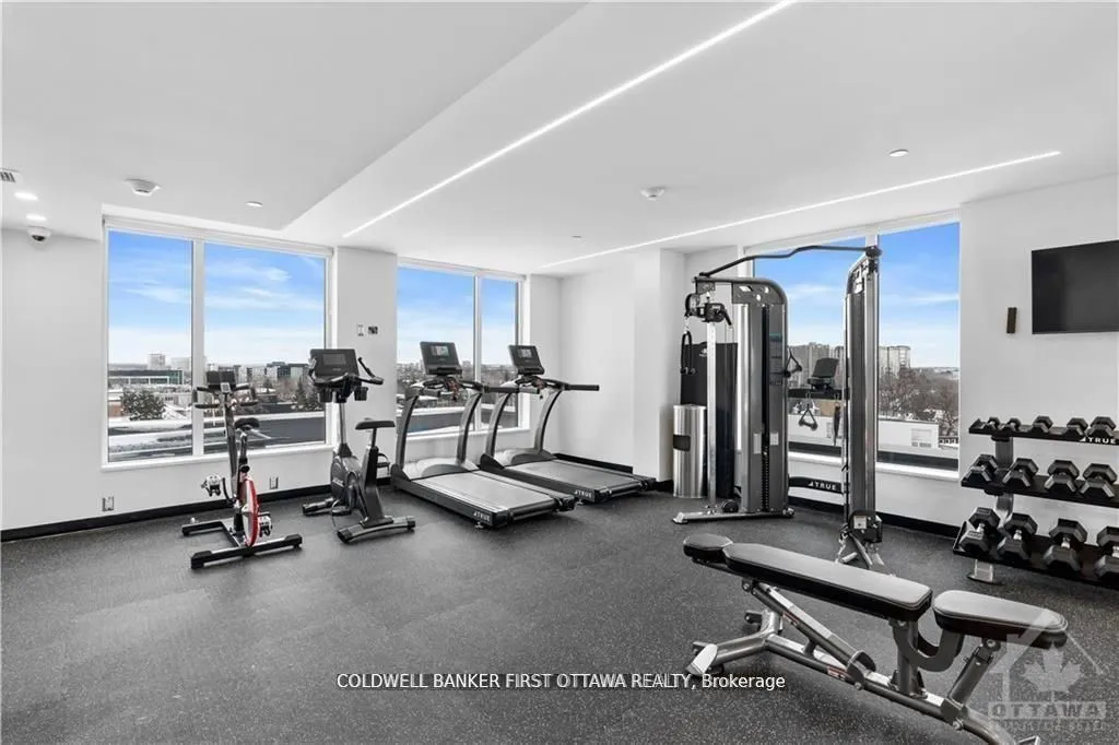 115 ECHO Drive, #410
