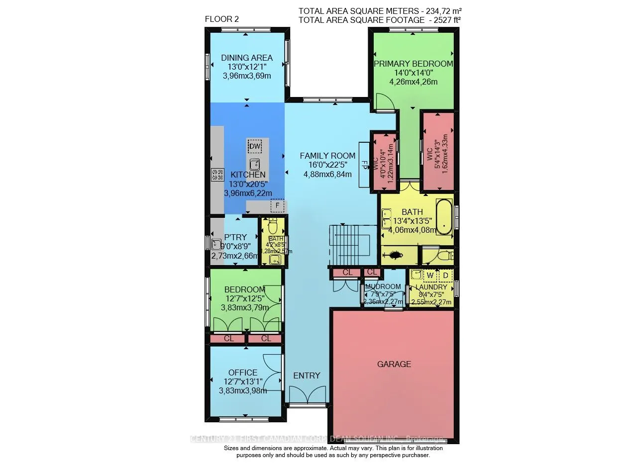 1710 Ironwood Road, #13
