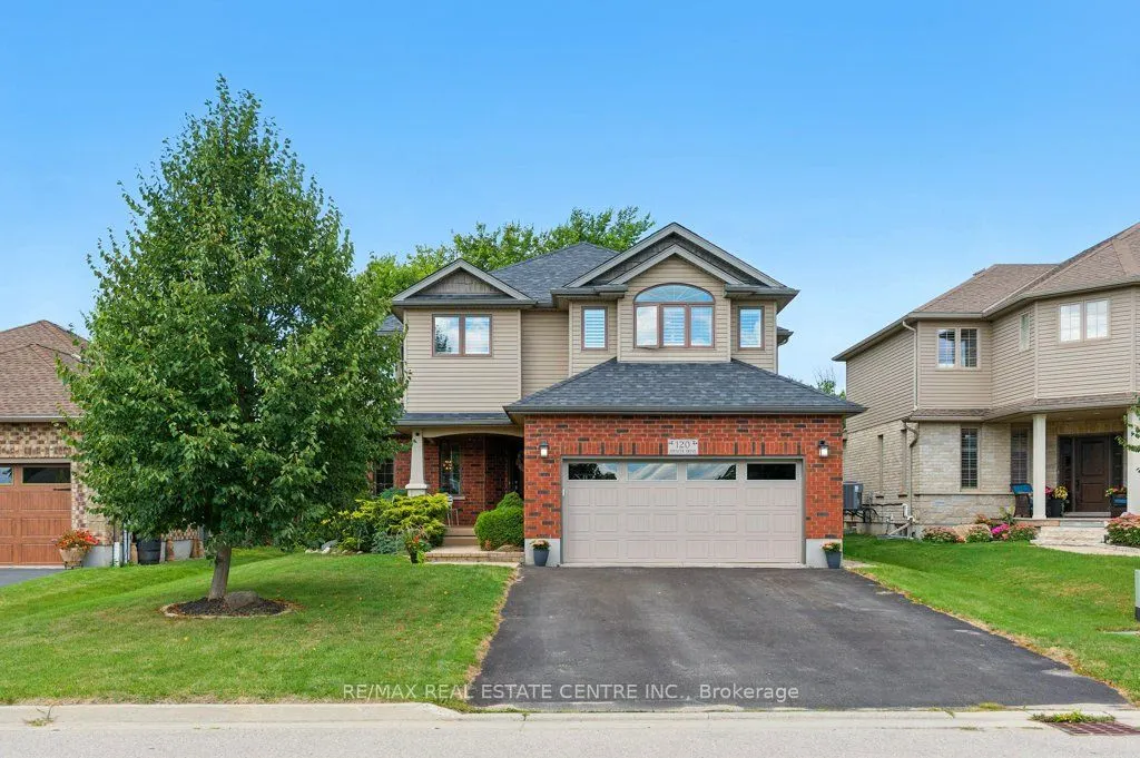 120 Spencer Drive