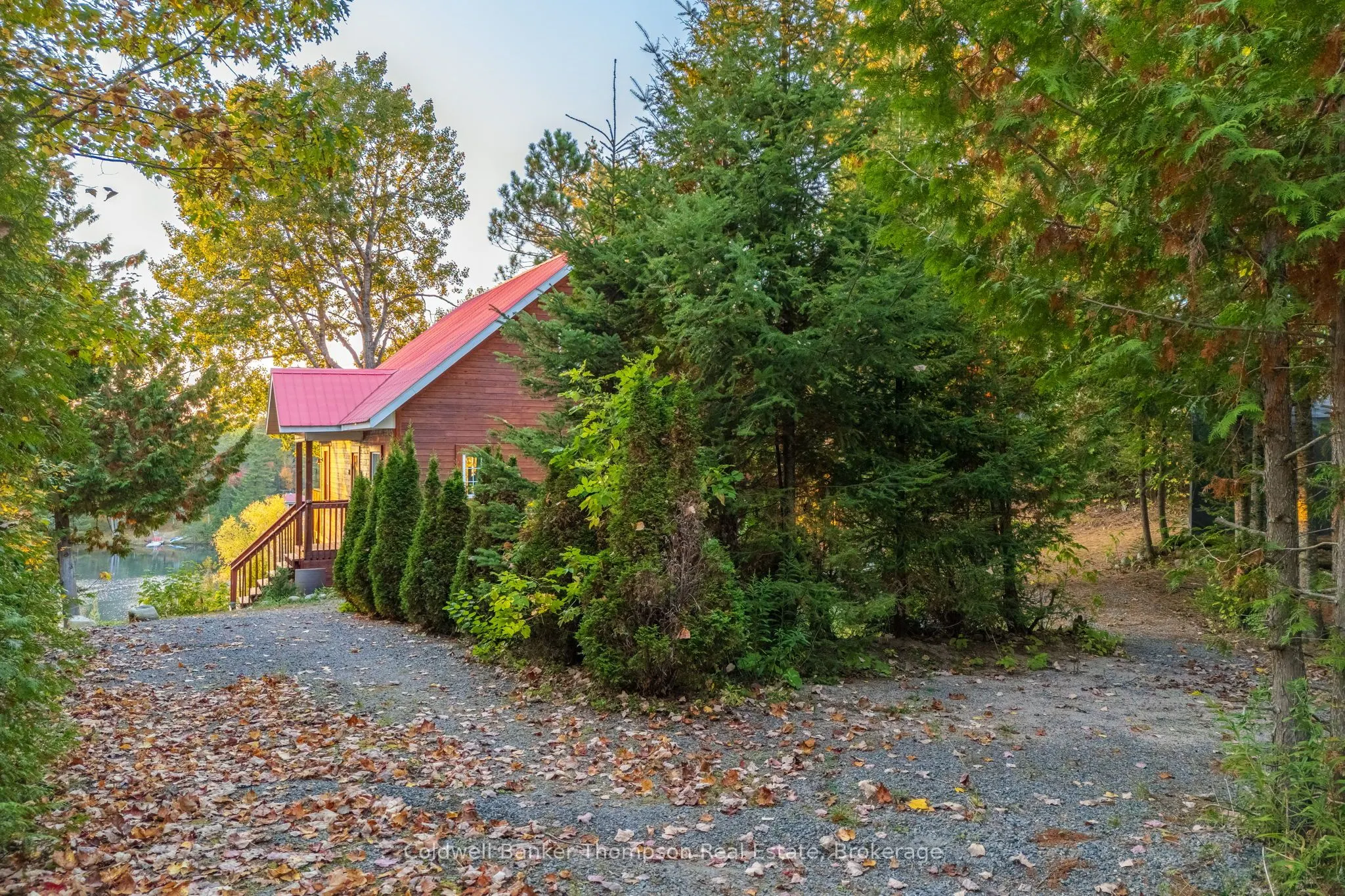 108 Cedar Lane