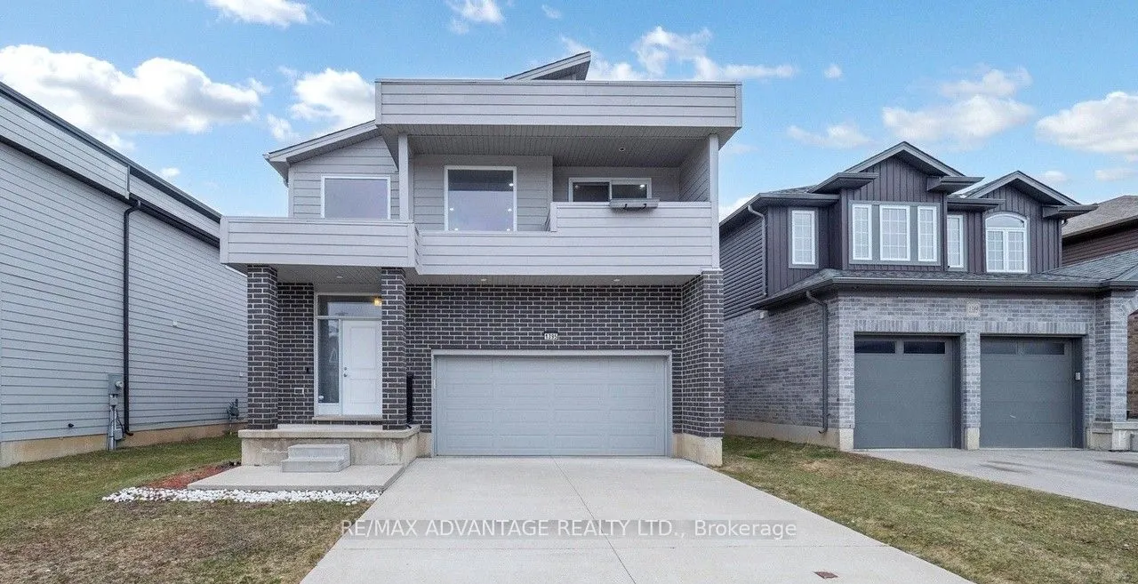1395 Lawson Road