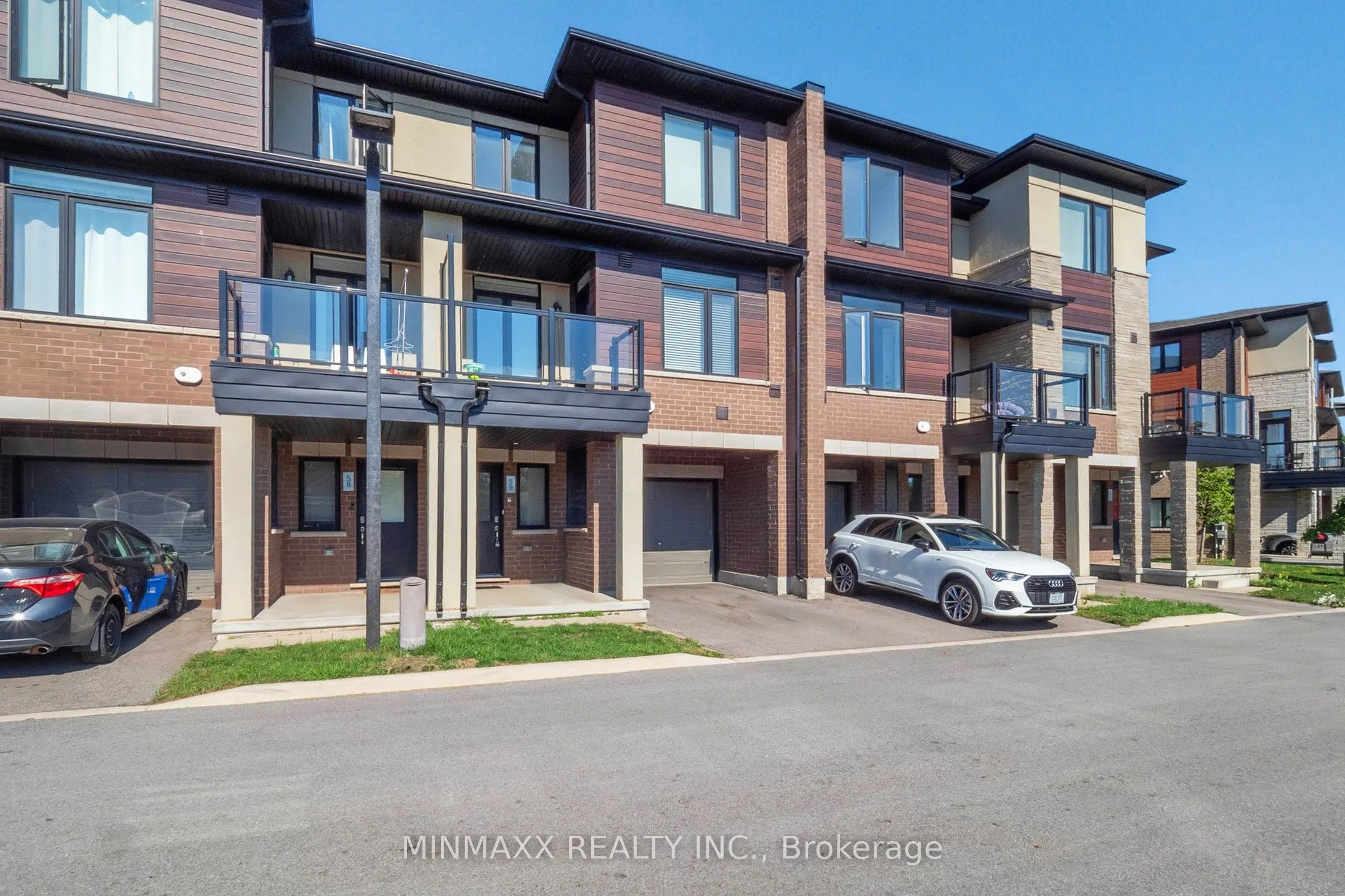 590 North Service Road, #59