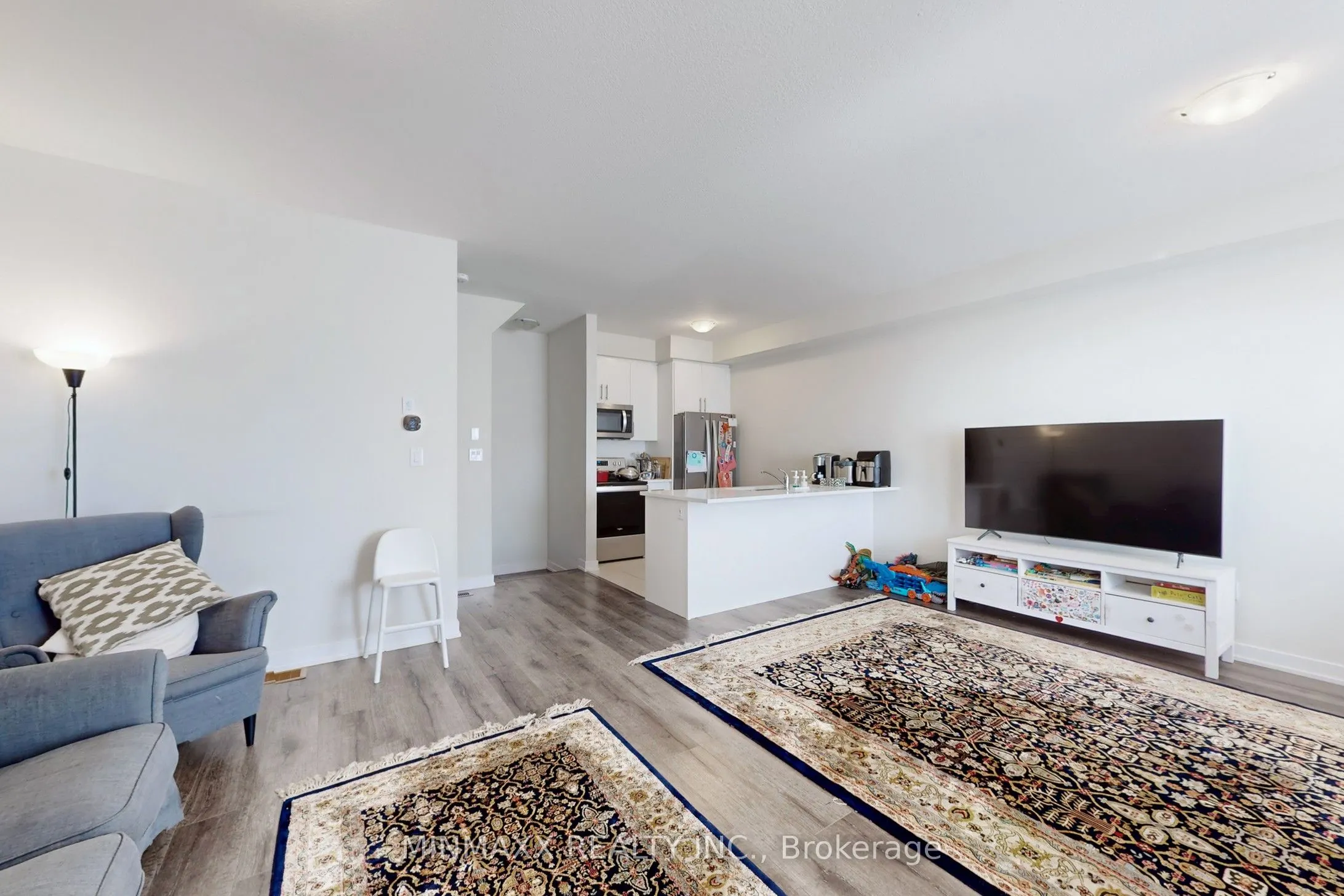 590 North Service Road, #59