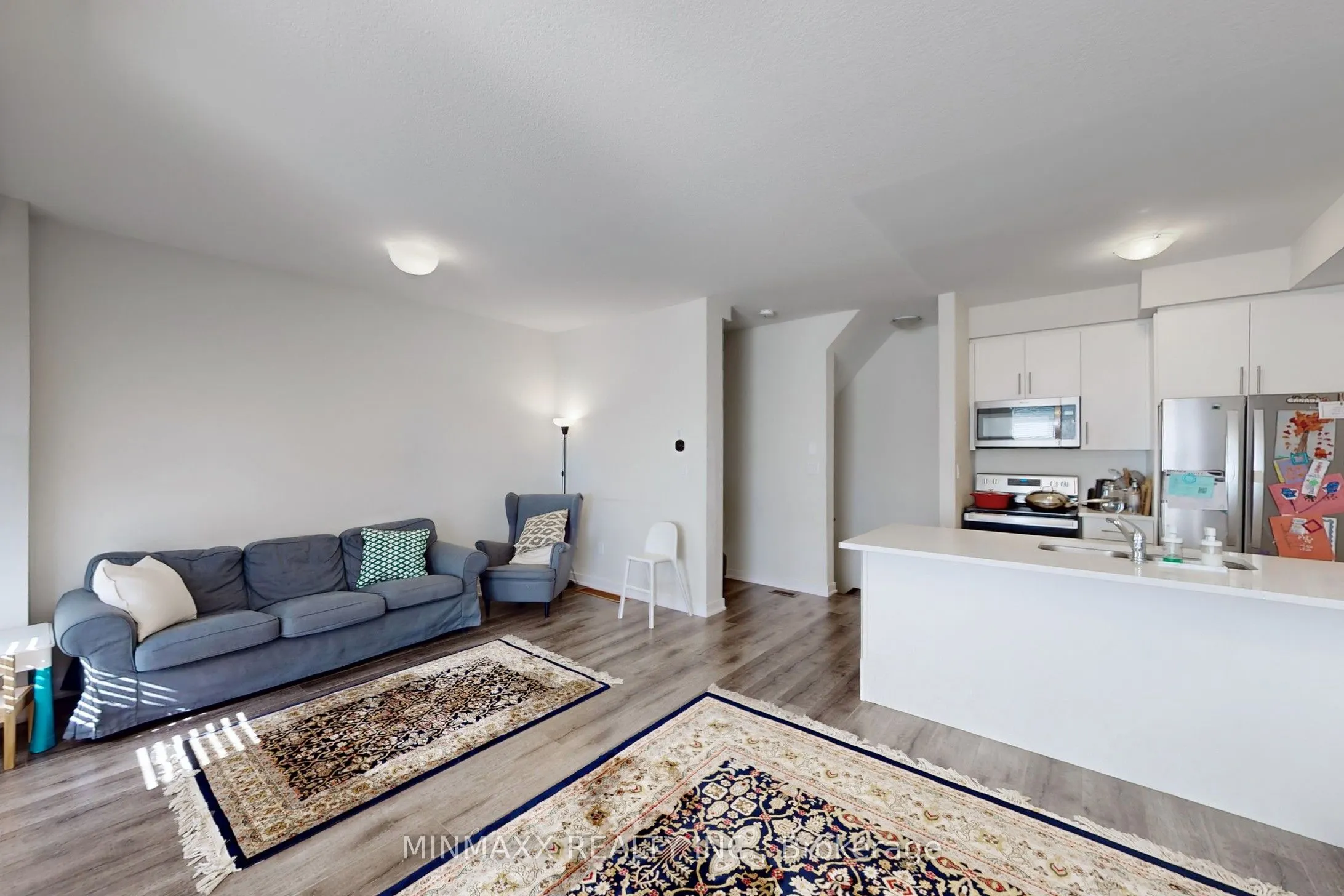 590 North Service Road, #59