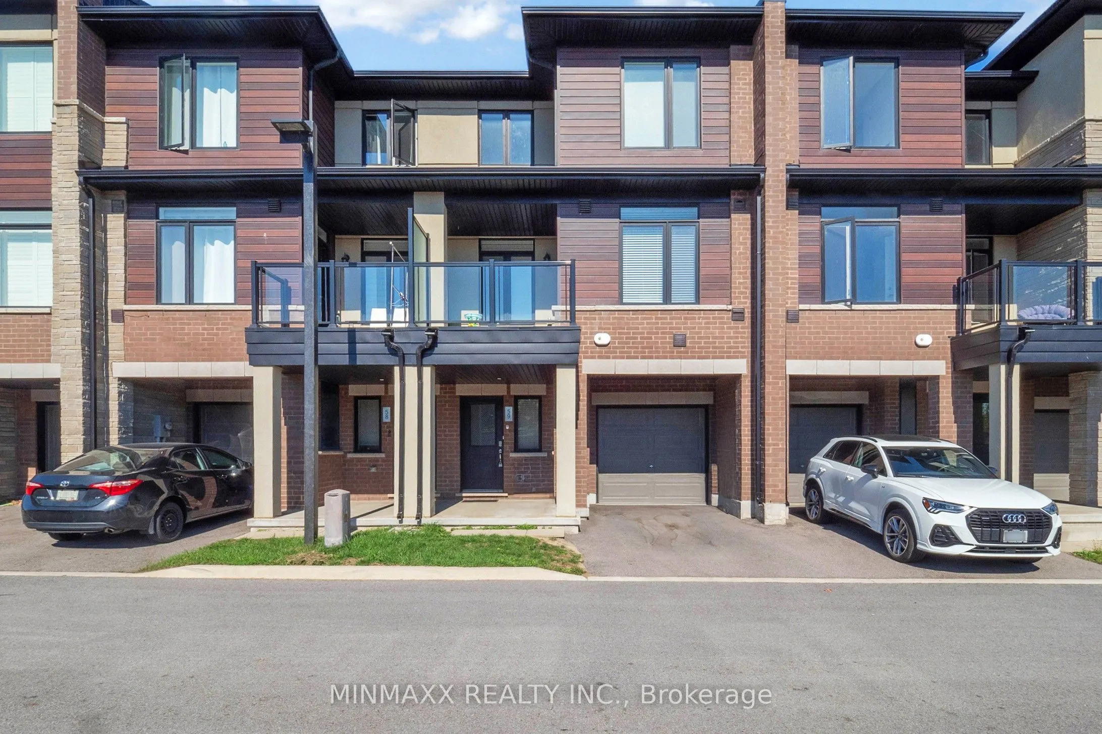 590 North Service Road, #59