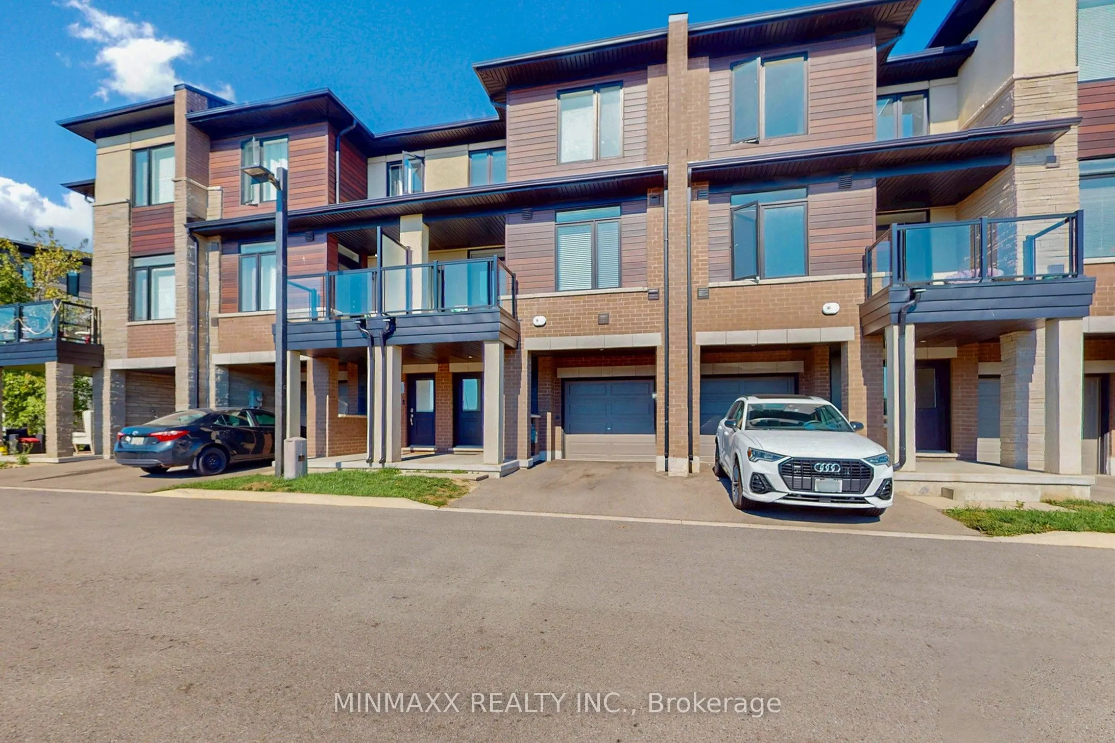 590 North Service Road, #59