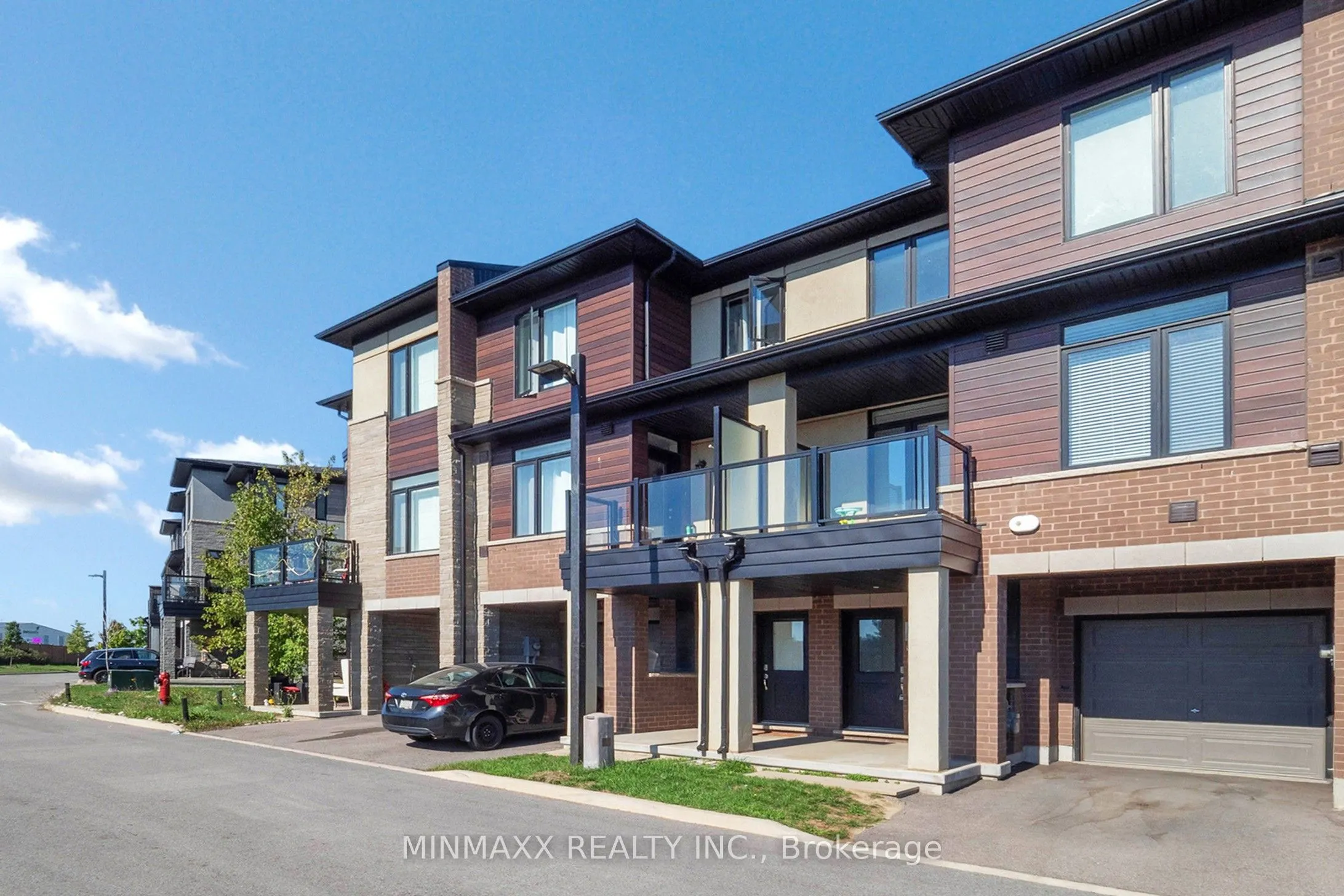 590 North Service Road, #59