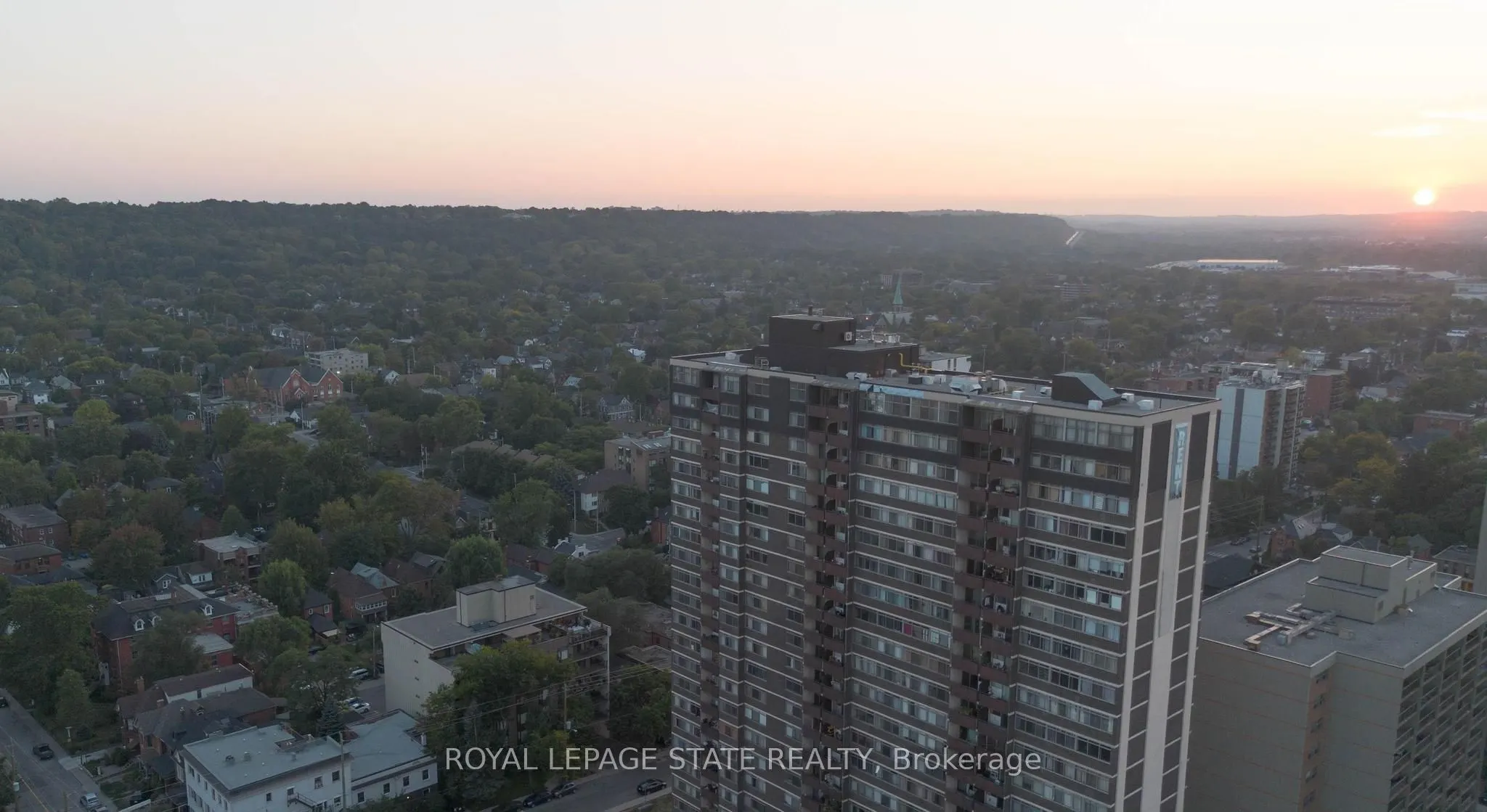 67 Caroline Street S, #1703