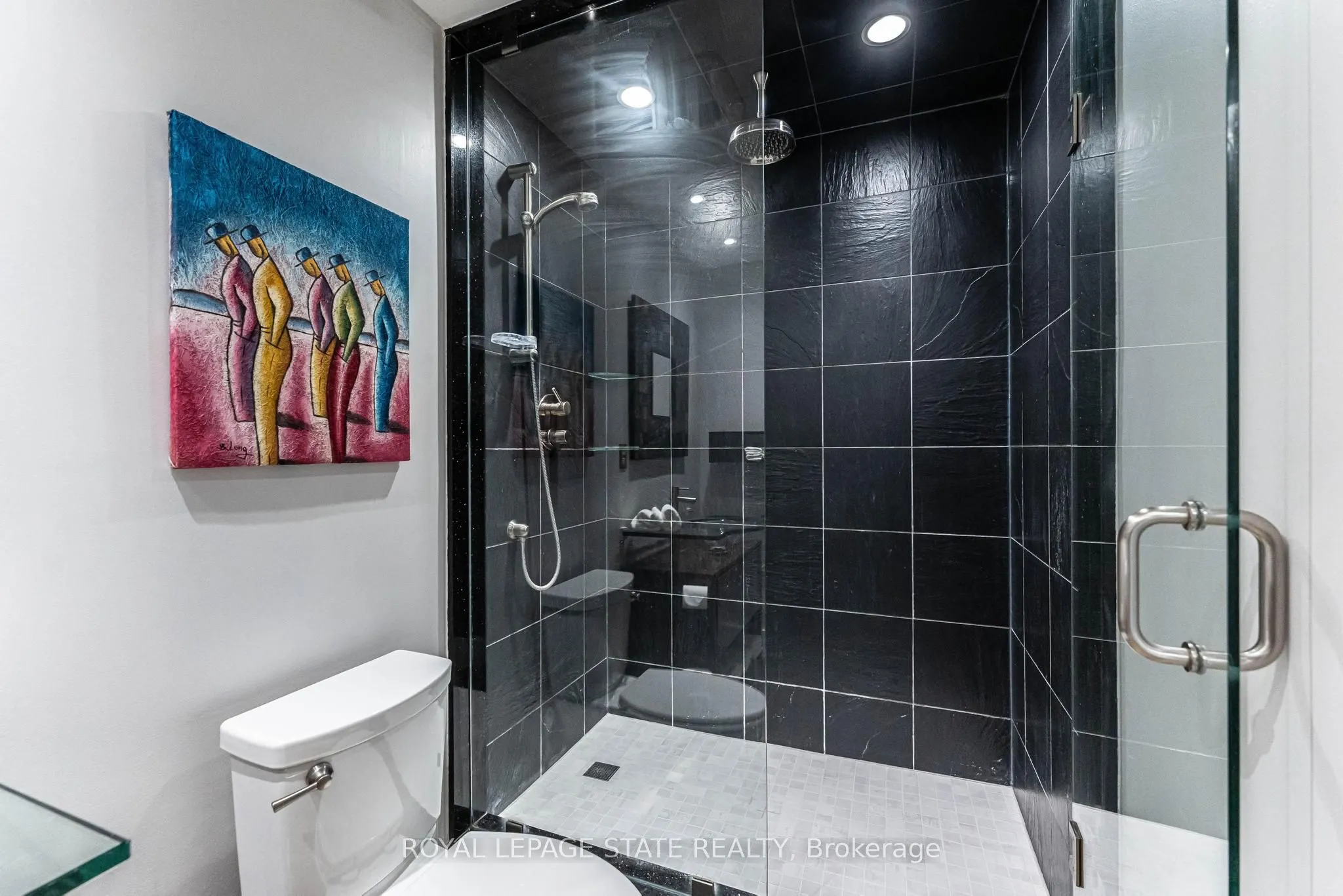 67 Caroline Street S, #1703