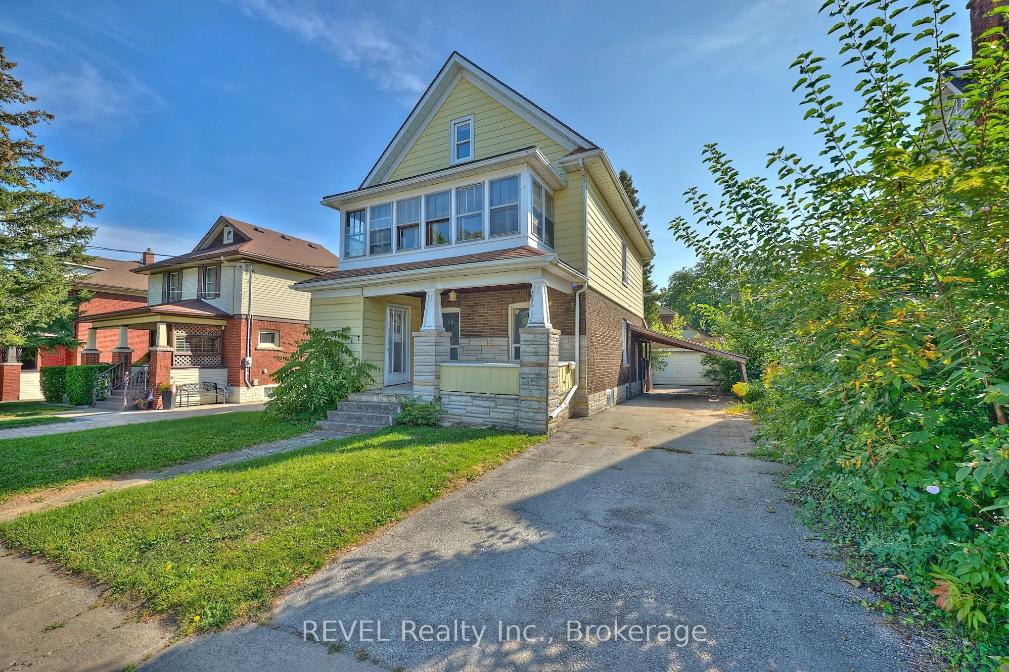 5806 Prince Edward Avenue