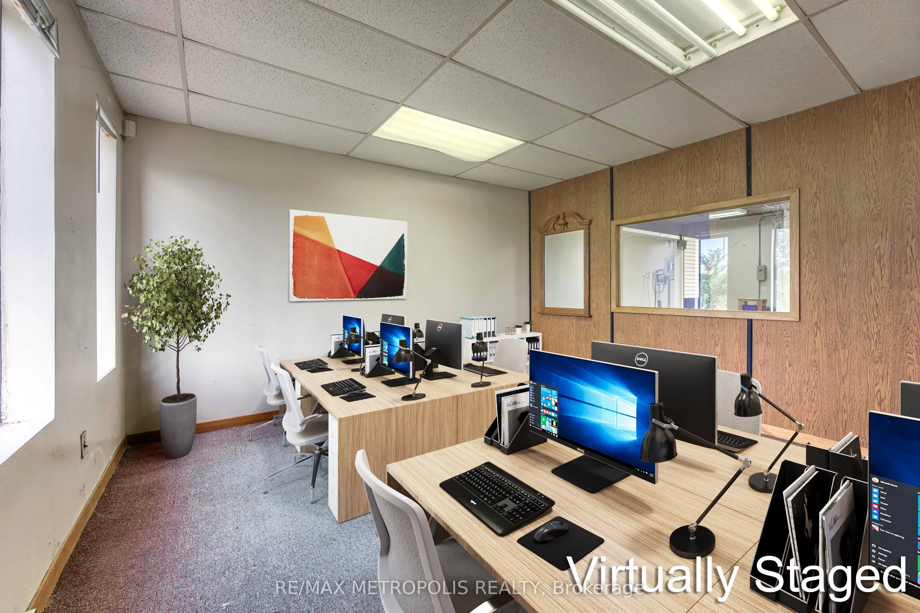 1173 Michener Road, ## 1 & 2