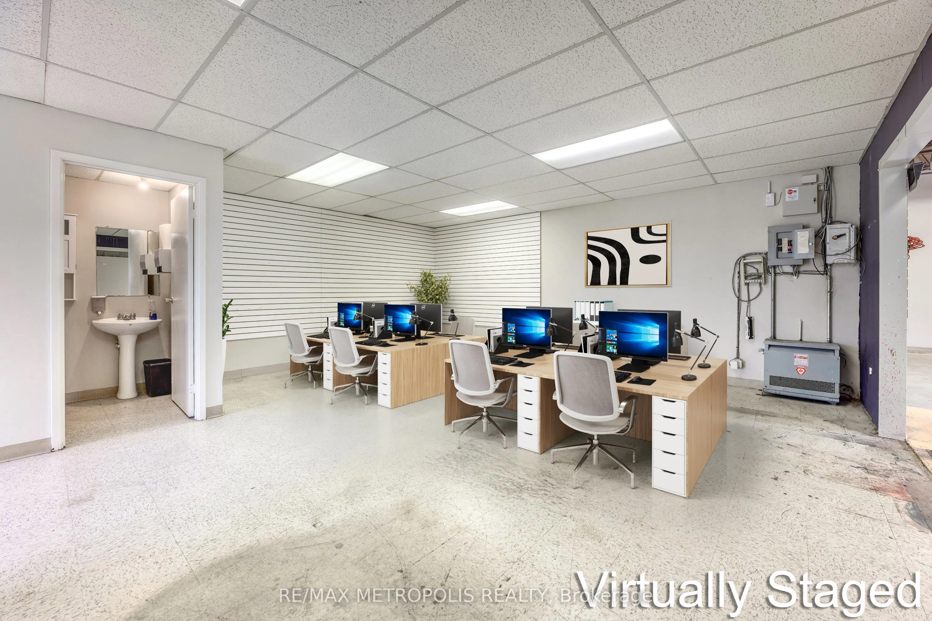 1173 Michener Road, ## 1 & 2