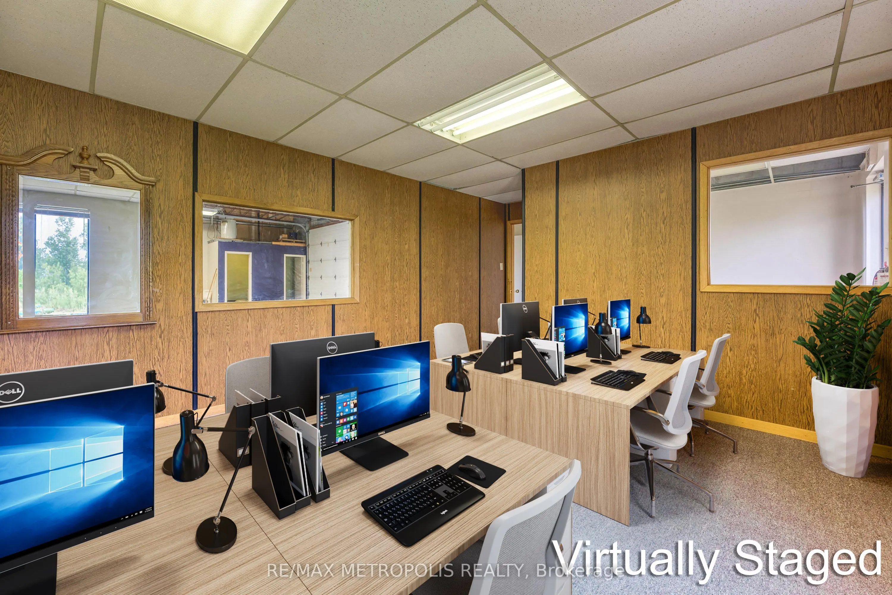 1173 Michener Road, ## 1 & 2