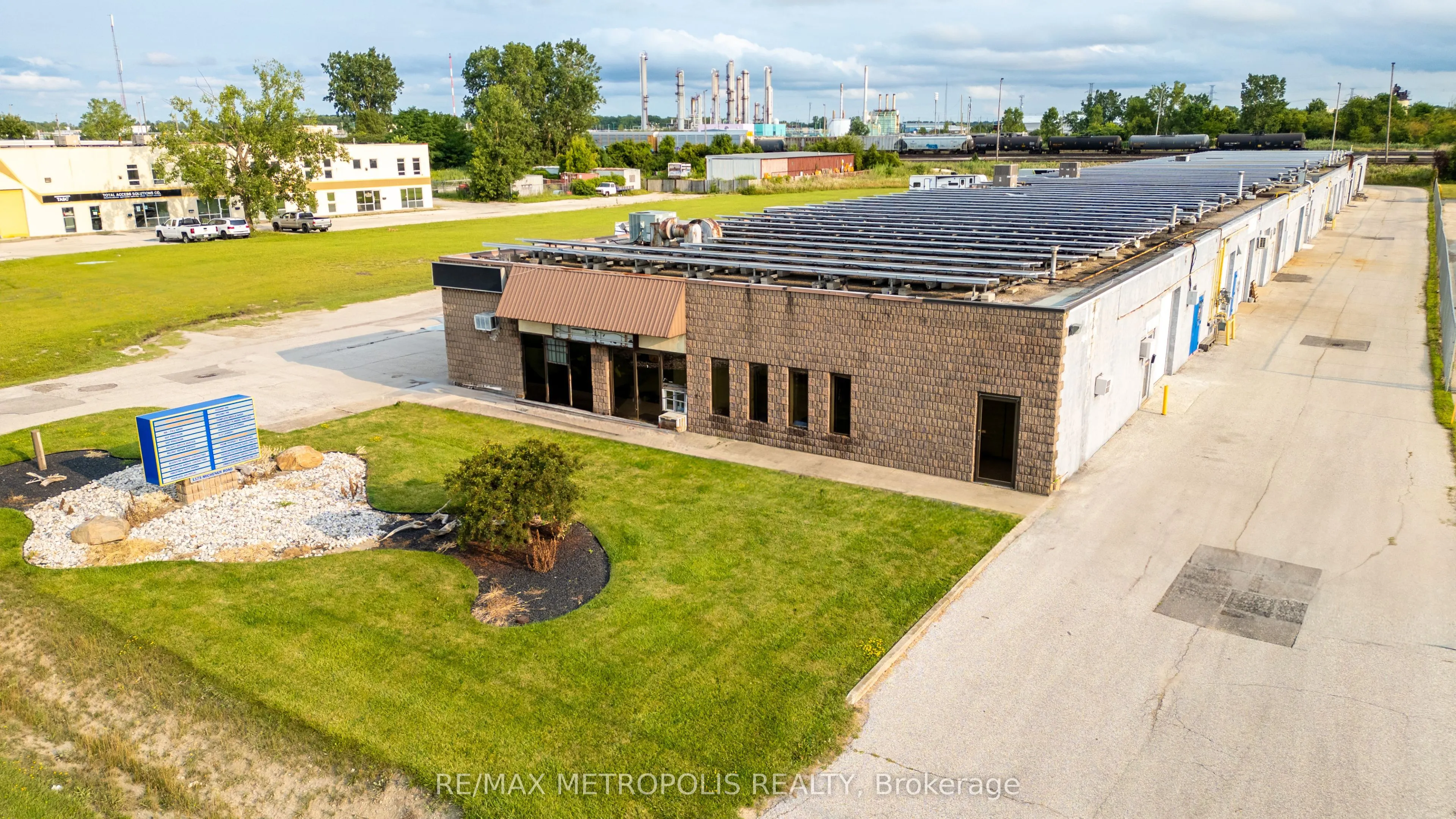 1173 Michener Road, ## 1 & 2