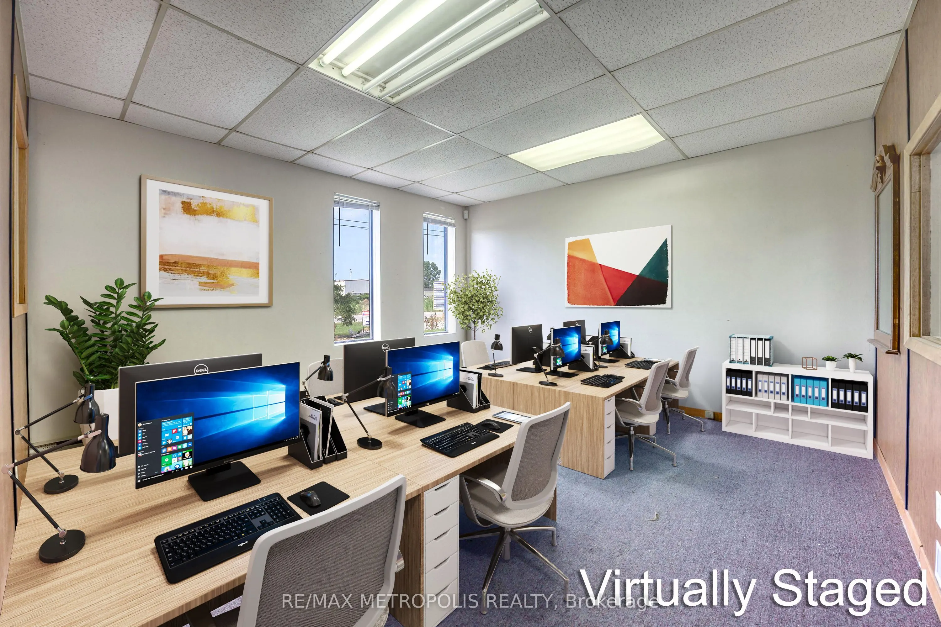 1173 Michener Road, ## 1 & 2