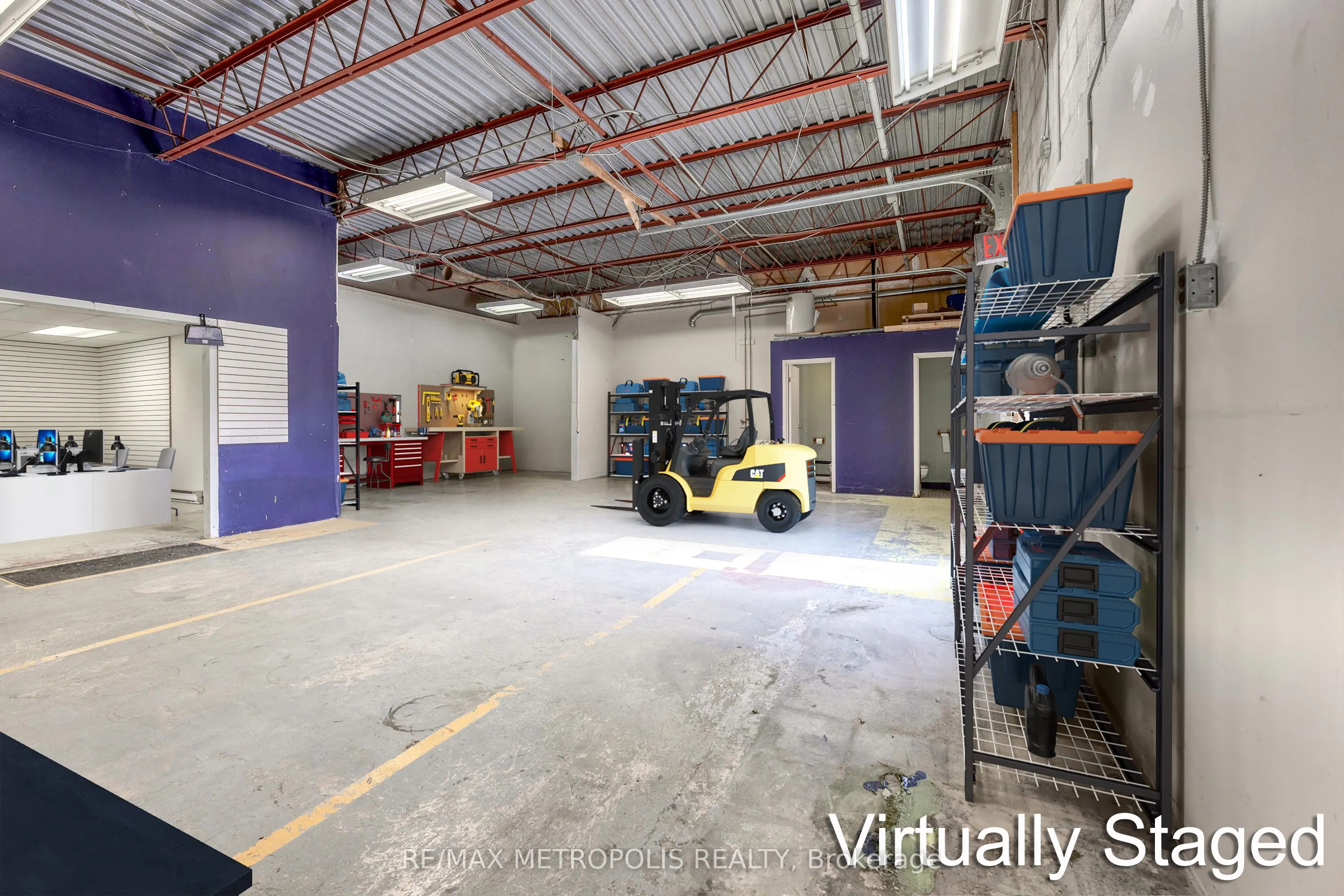 1173 Michener Road, ## 1 & 2