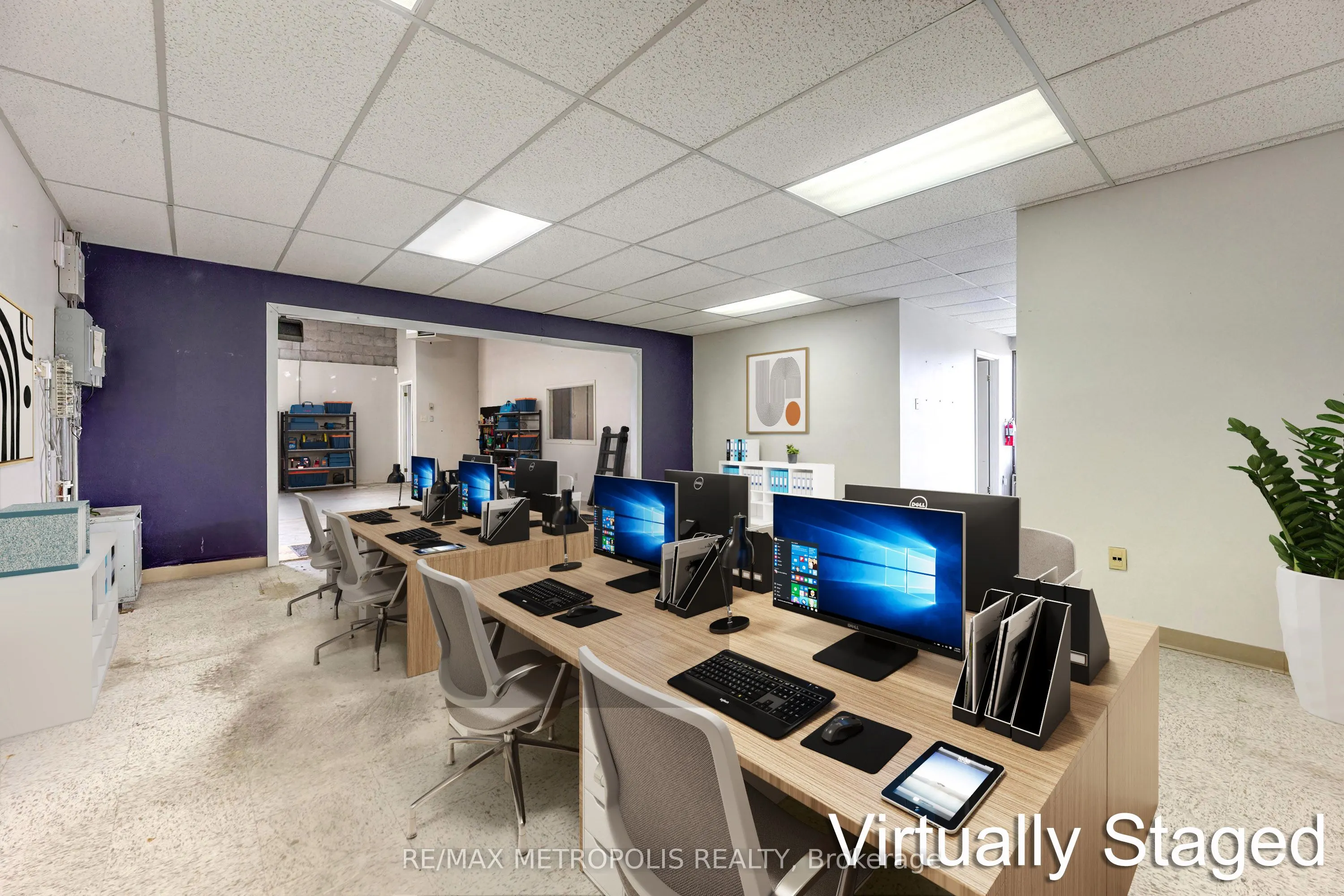 1173 Michener Road, ## 1 & 2