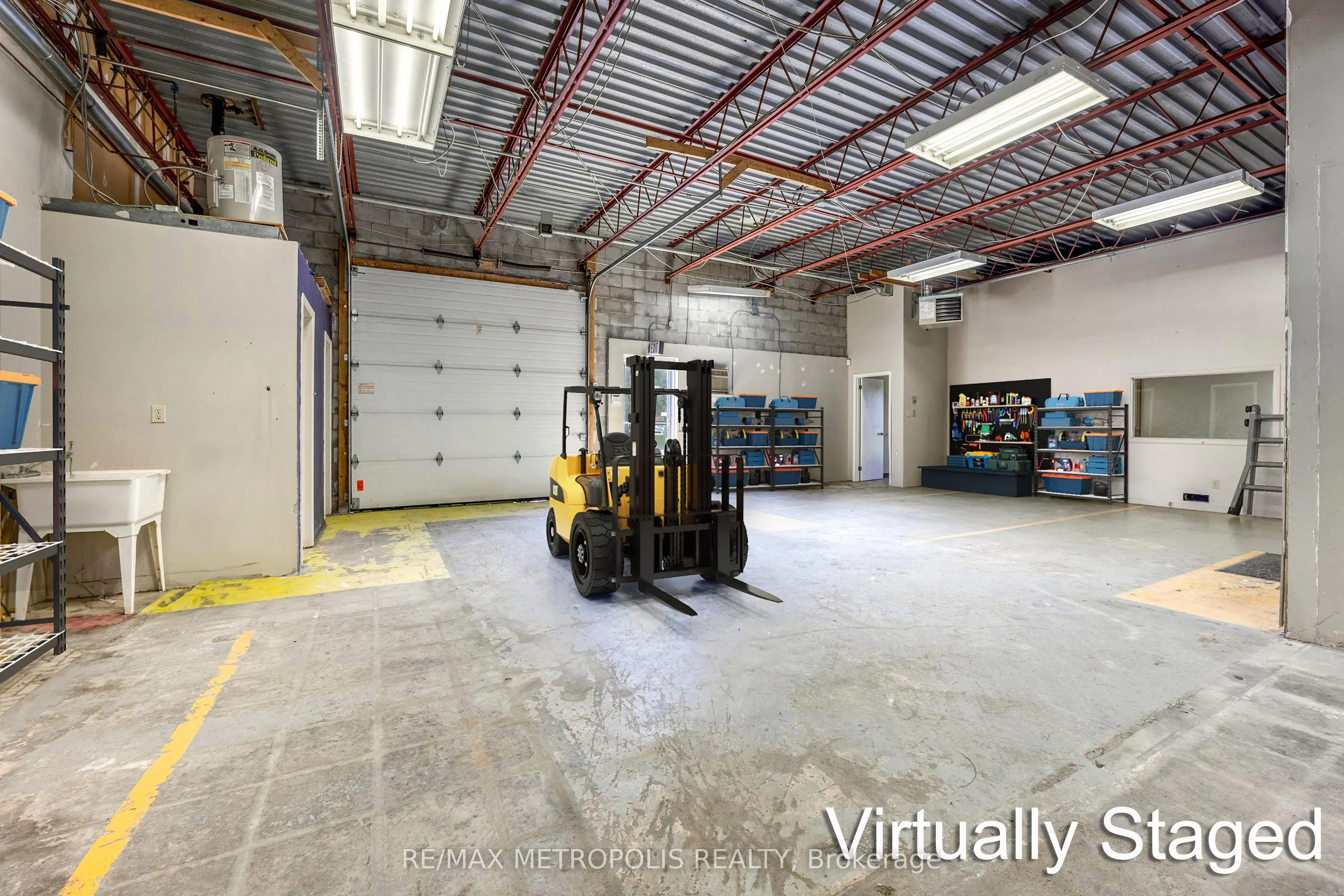 1173 Michener Road, ## 1 & 2