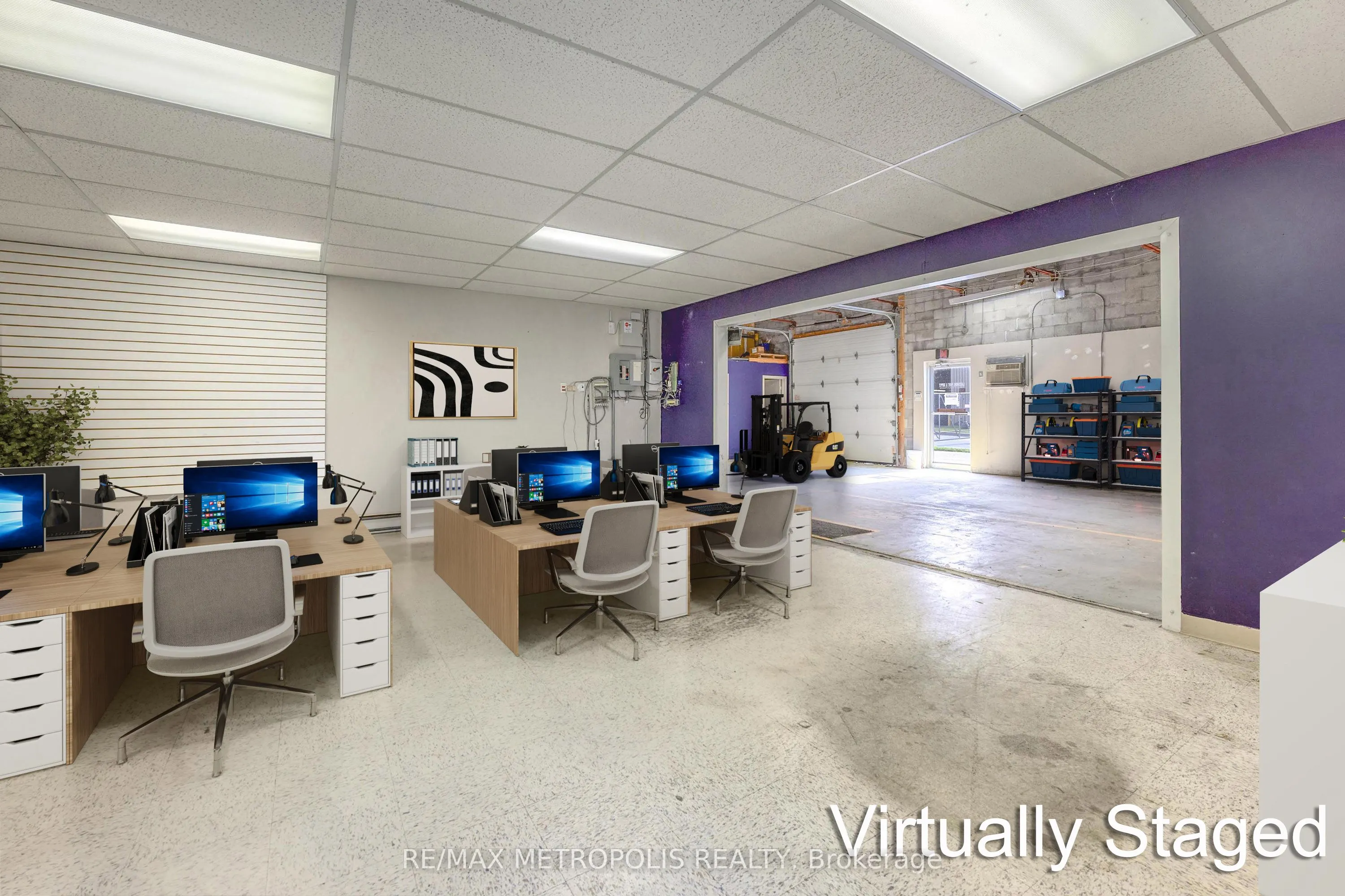 1173 Michener Road, ## 1 & 2